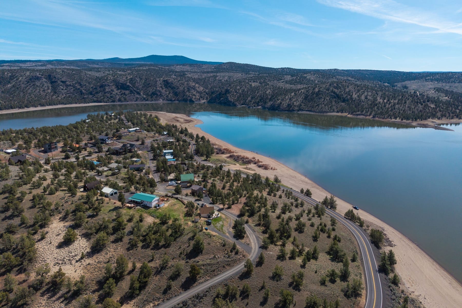  19393 SE Park Avenue Prineville, OR 97754 - 物件實景