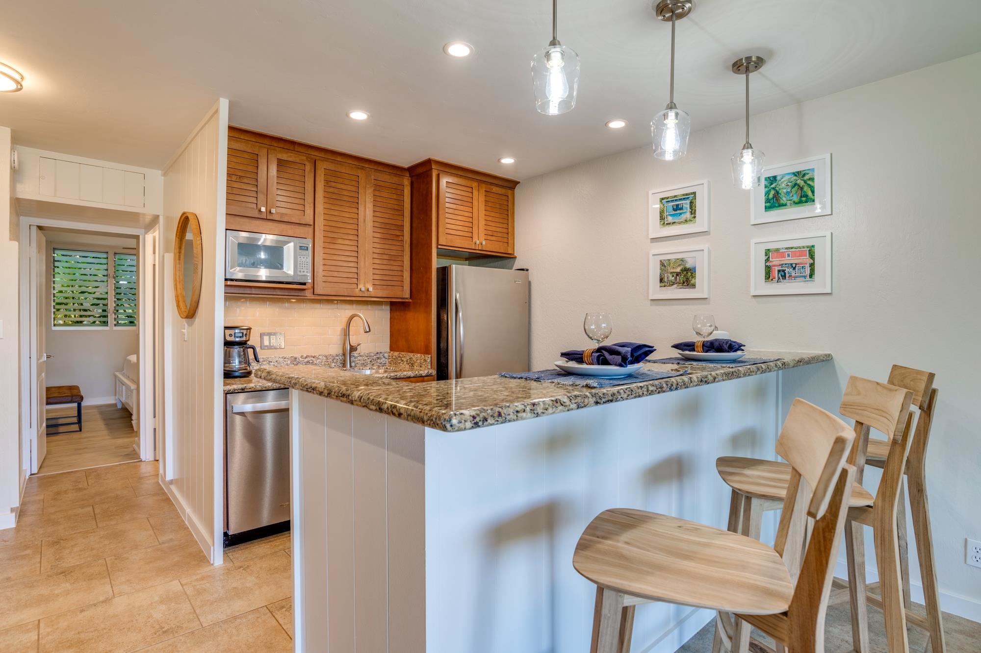 Lahaina, Hawaii, 96761, United States, 1 Bedroom Bedrooms, ,1 BathroomBathrooms,Residential,For Sale,1995975