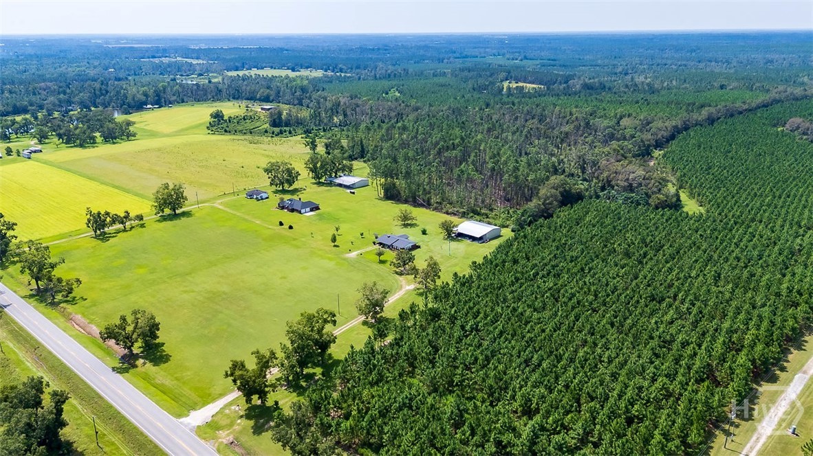 Vidalia, Georgia, 30474, United States, 3 Bedrooms Bedrooms, ,2 BathroomsBathrooms,Residential,For Sale,1933218