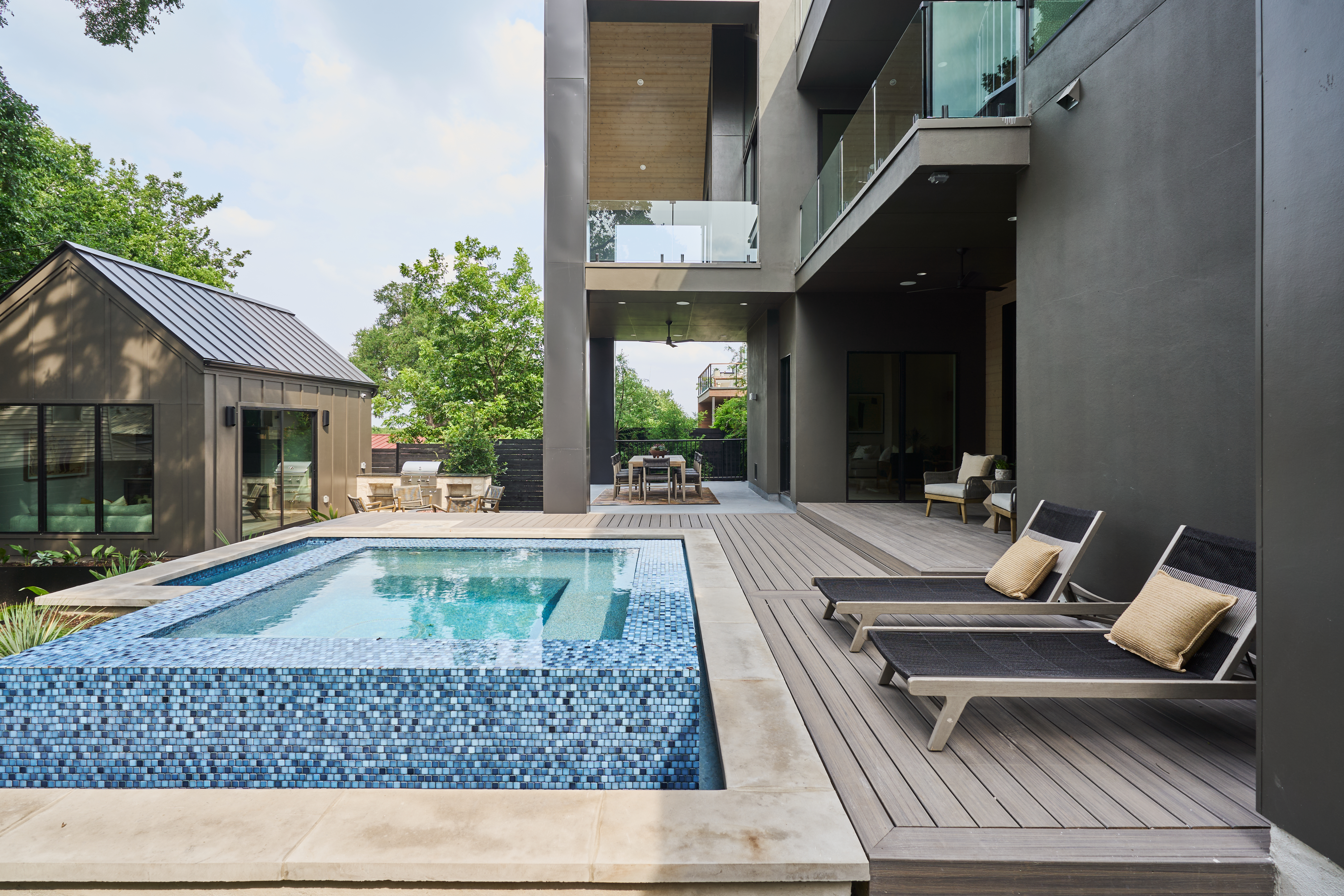  1602 Taylor Gaines Street, Austin, TX 78741 - 物件實景