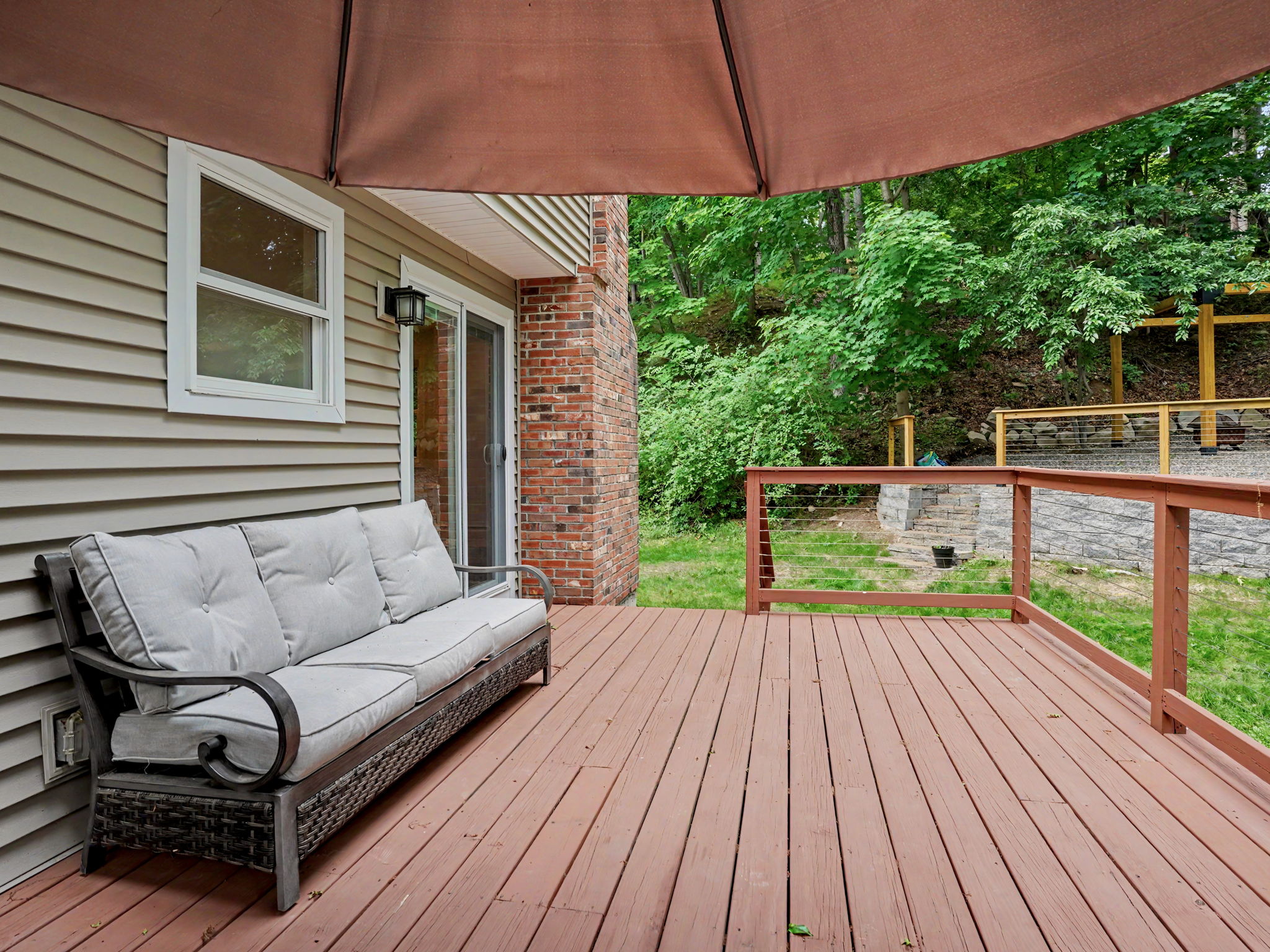  Updated 3BR Cul-de-Sac Home with In-Law Suite near Mill Plain - 物件實景