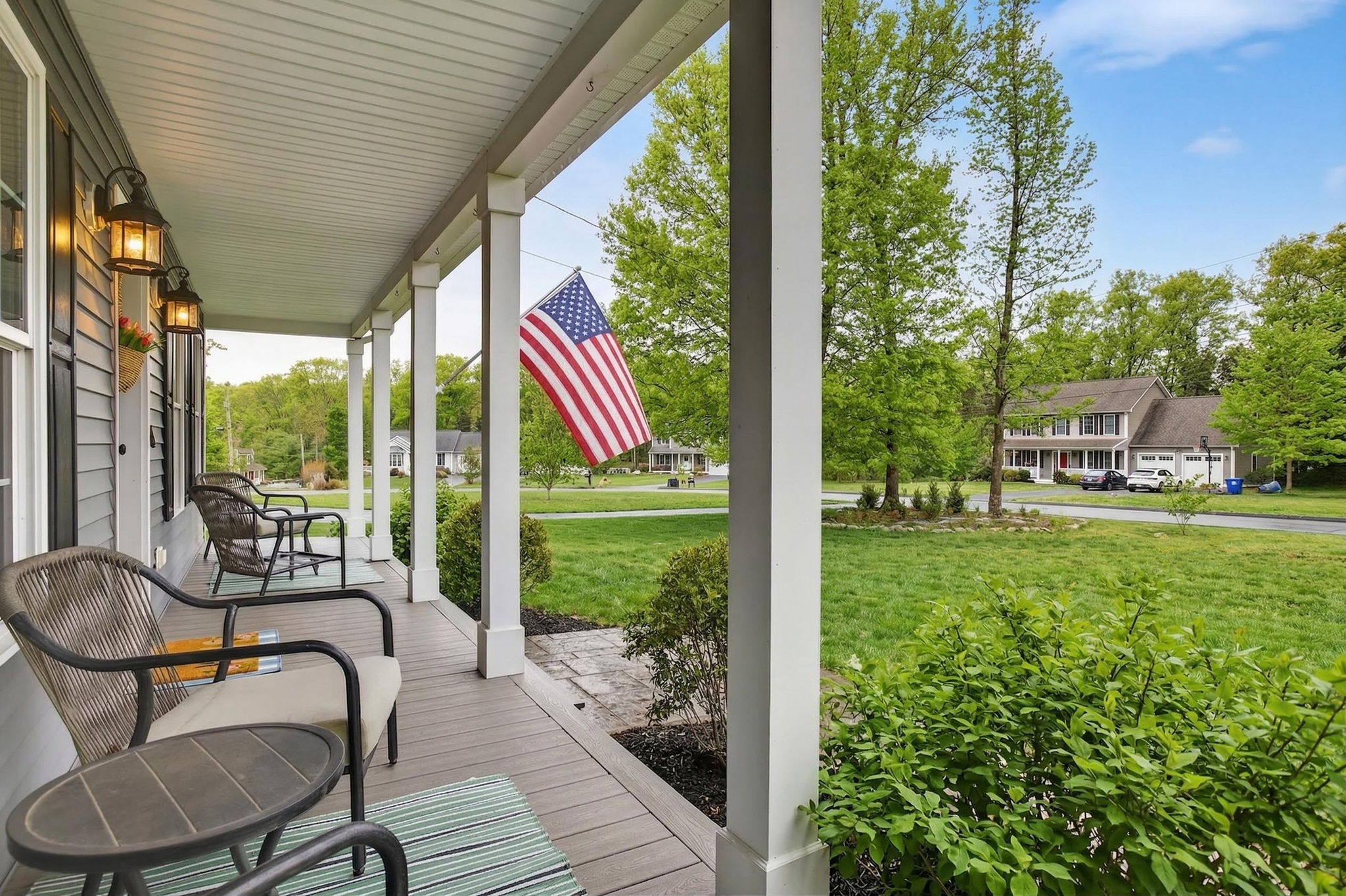  Stylish Cape  Home Offers a Charming Open Concept - 物件實景