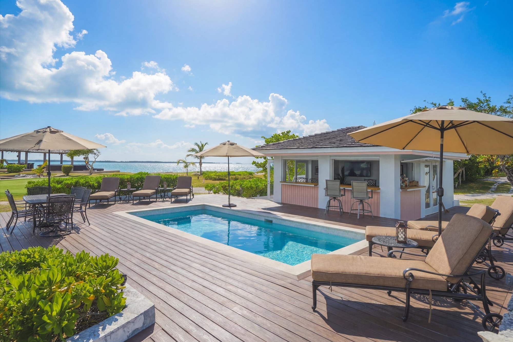  Crown Pigeon Island & Cays, Harbour Island, EL - 物件實景