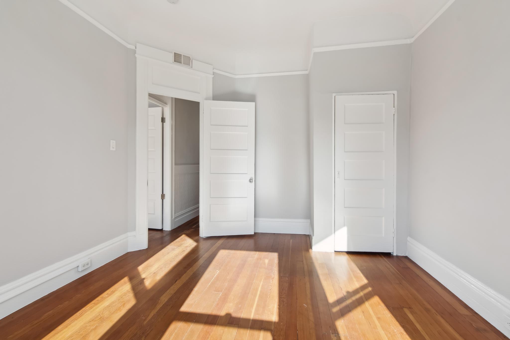  1704-1708 Waller Street - 物件實景