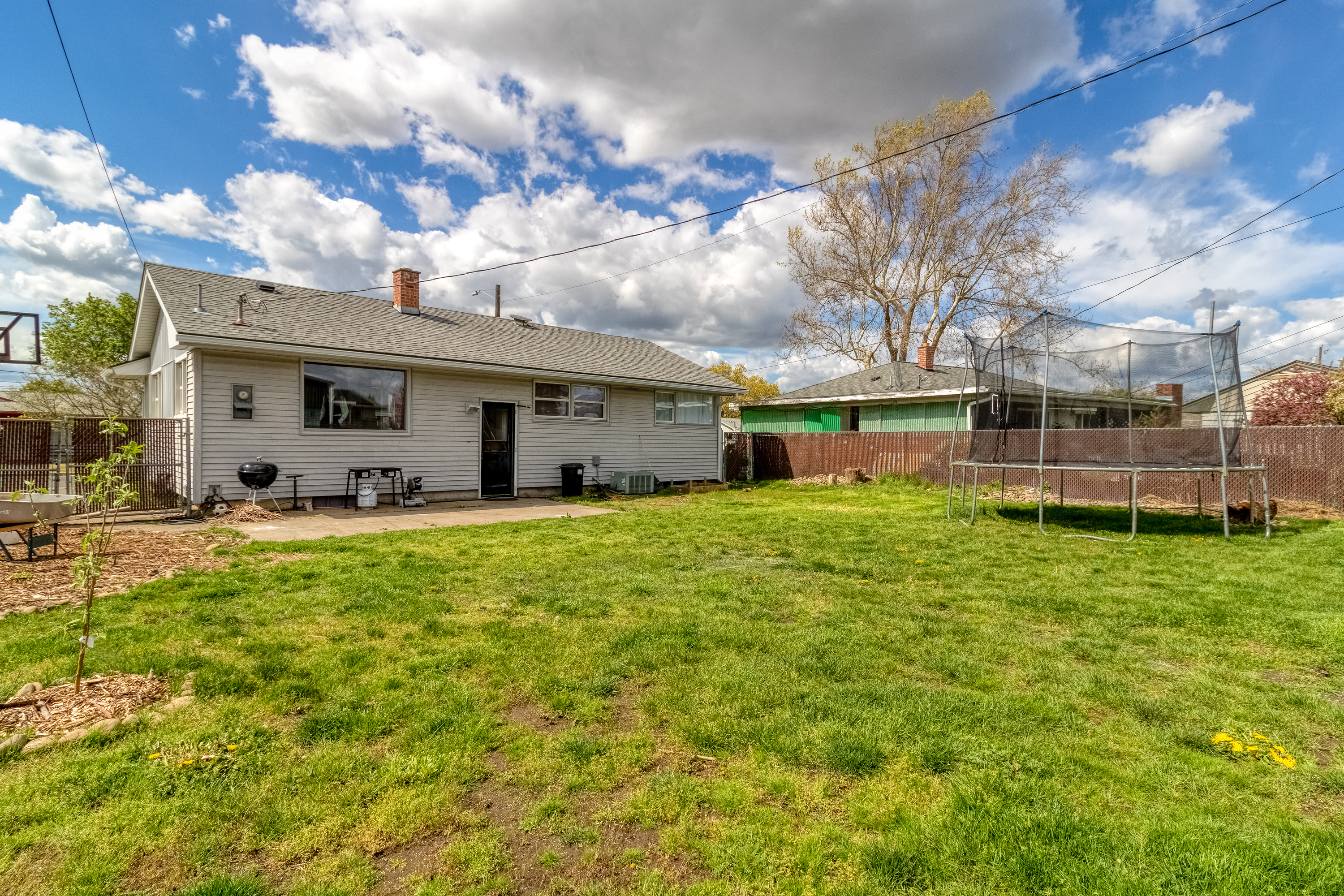  624 Ash St - 物件實景