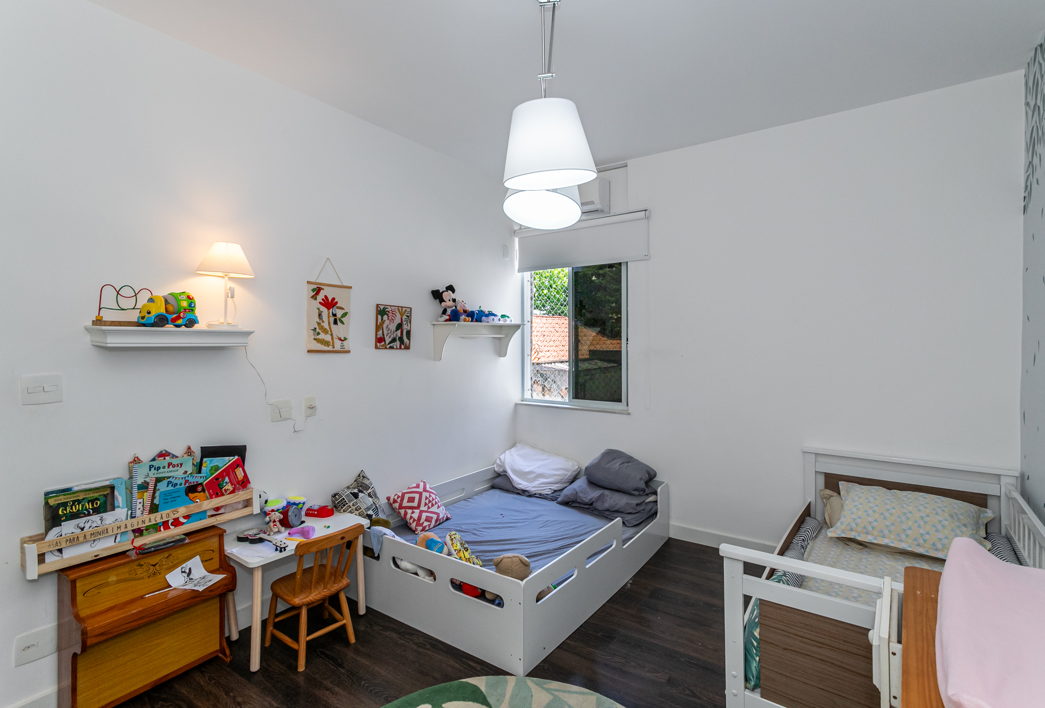  Bright and airy apartment in a highly desirable location - 物件實景