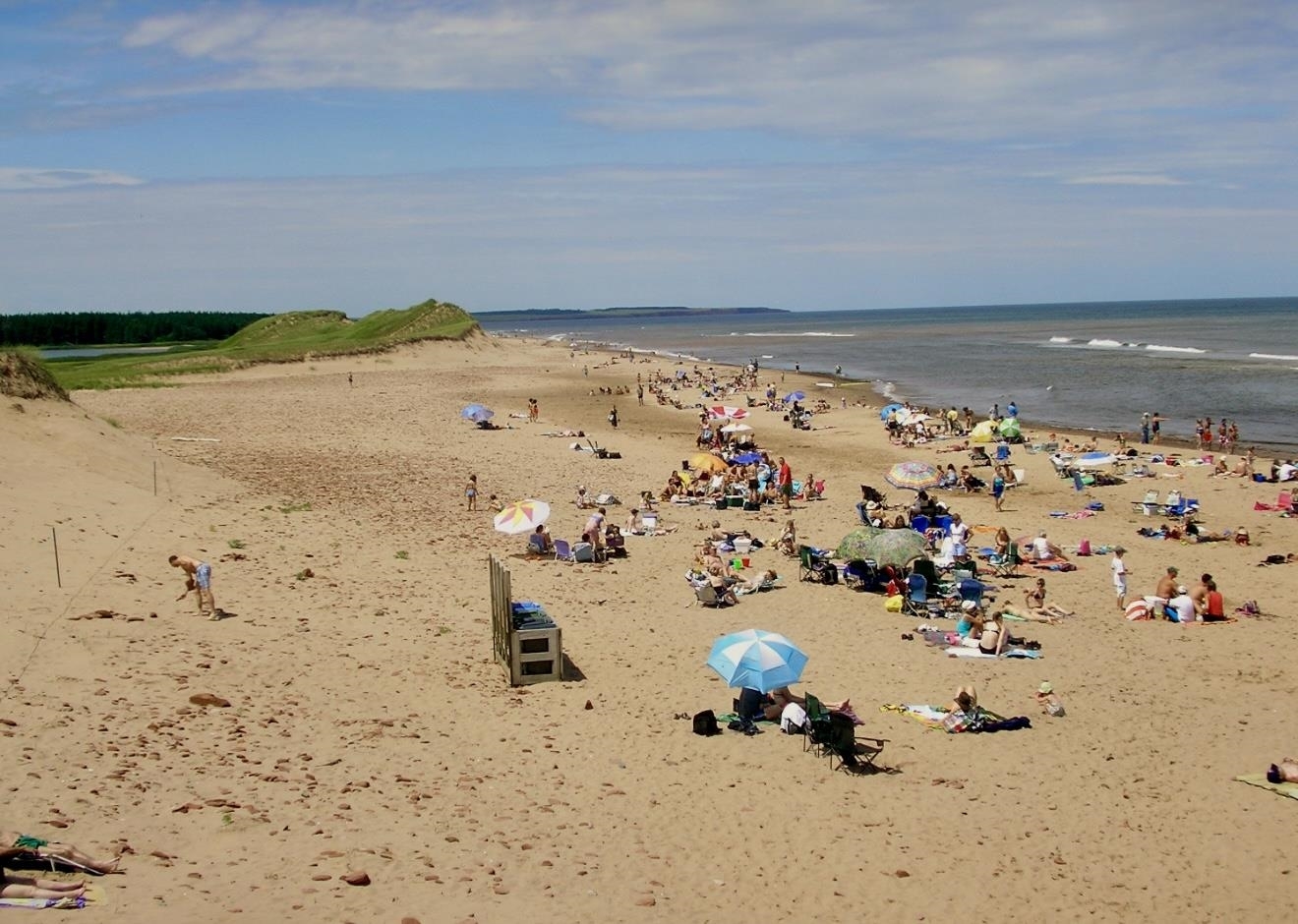 CAVENDISH, Prince Edward Island, C0A 1N0, CA, 2 Bedrooms Bedrooms, ,2 BathroomsBathrooms,Residential,For Sale,1874335