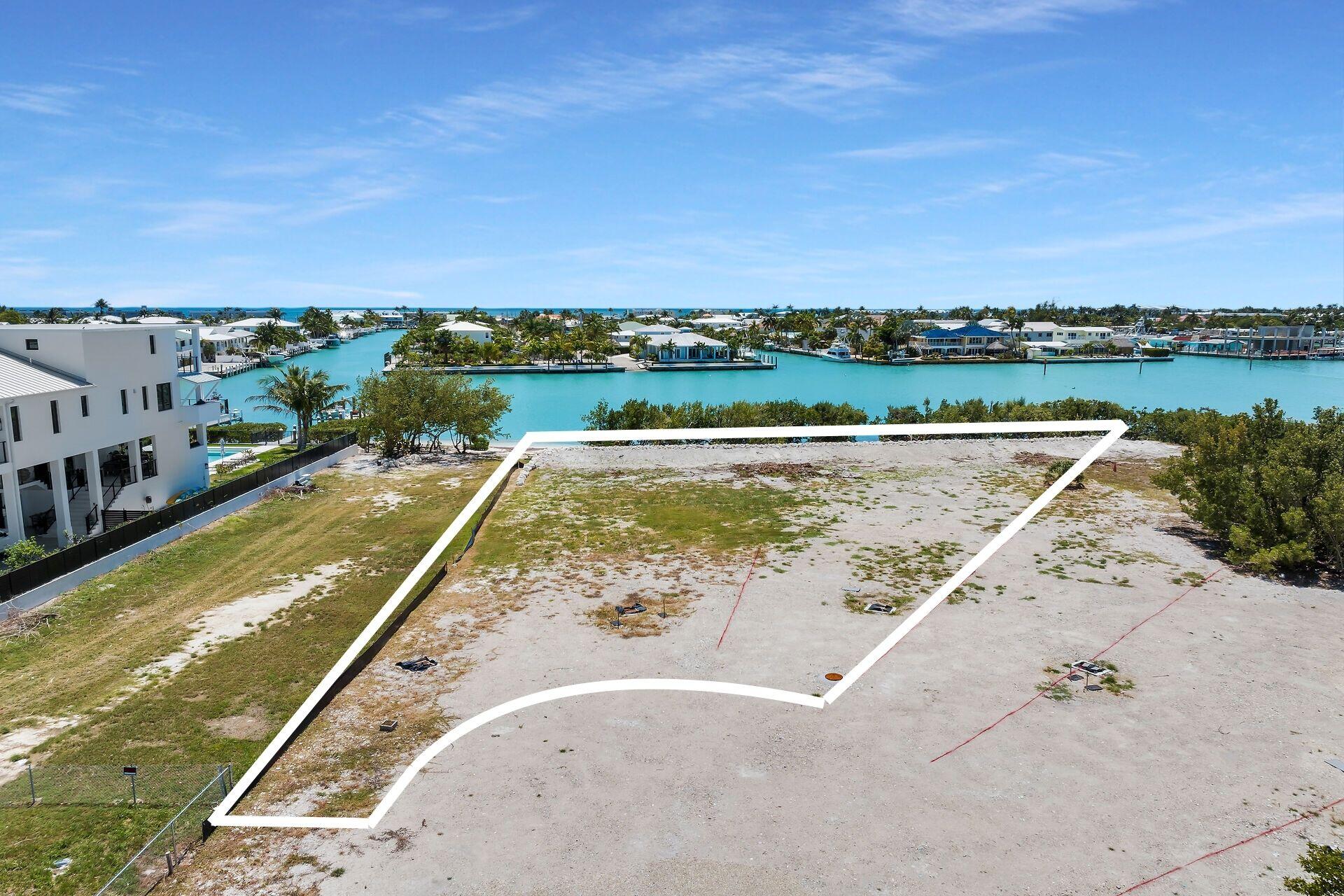 MARATHON, Florida, 33050, United States, ,Land,For Sale,1805196