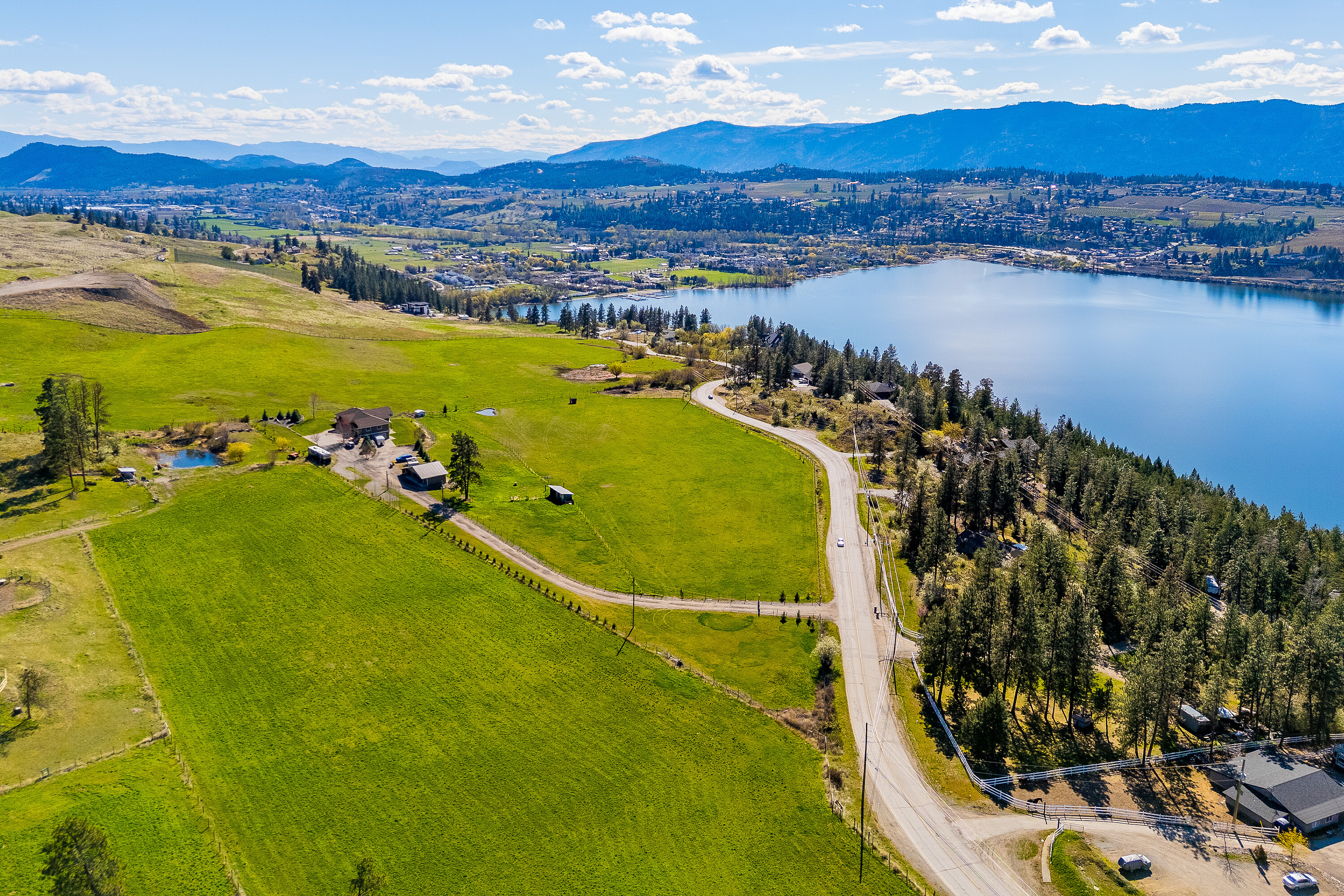  Lakeview Estate - 物件實景