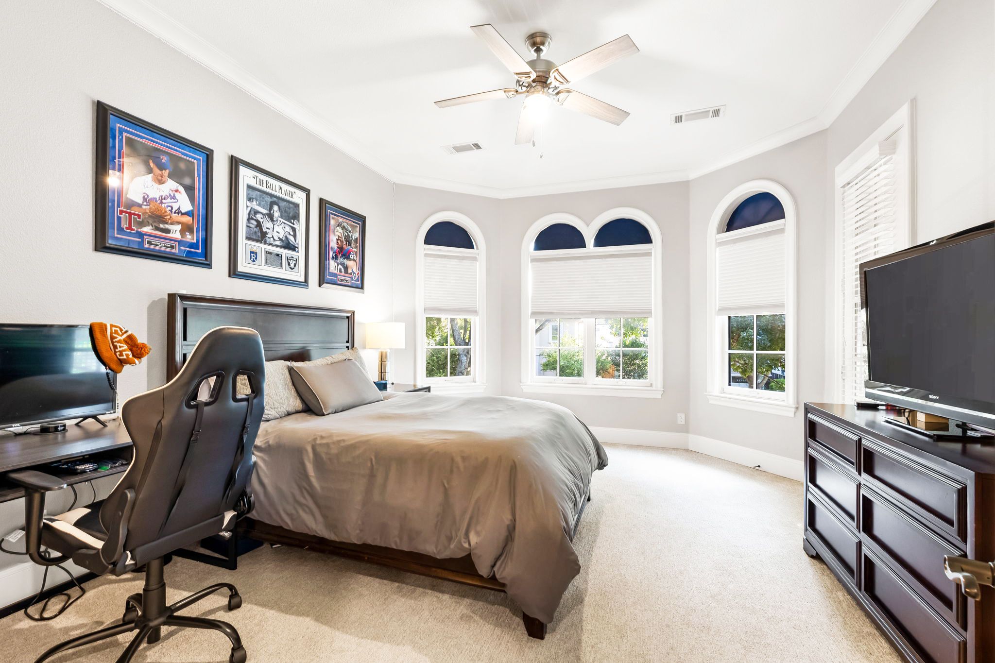  An Arrival in Briarwood - 物件實景