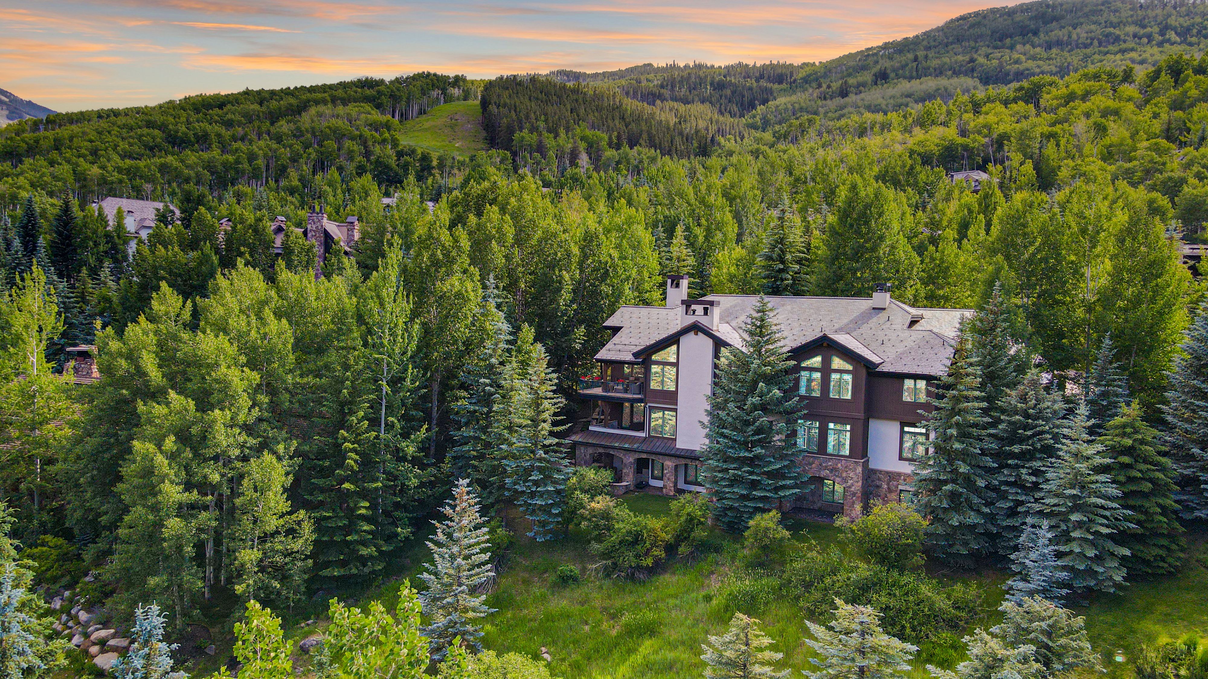  Mountain Luxury Residence - 物件實景