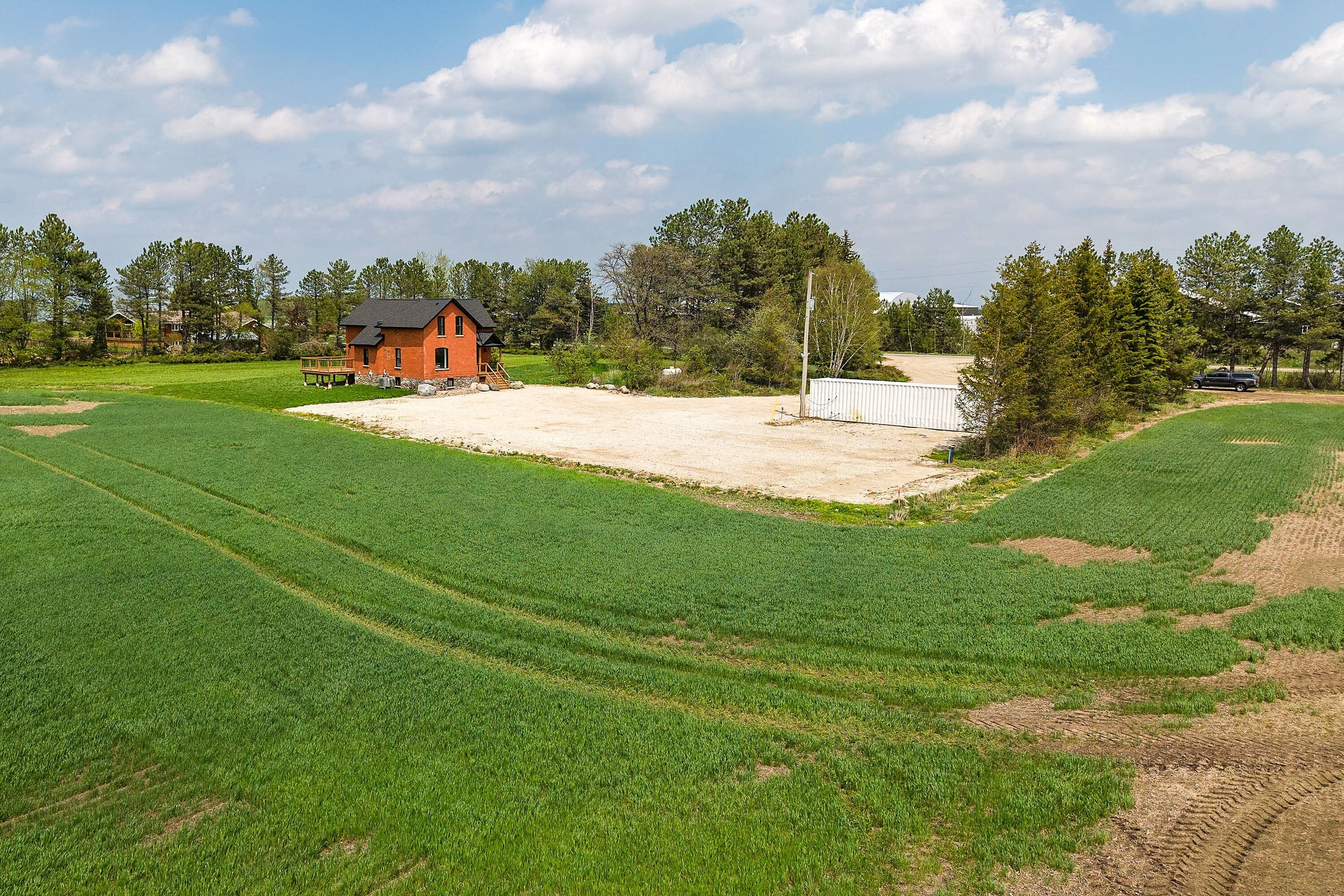  Country Living Escarpment View - 物件實景