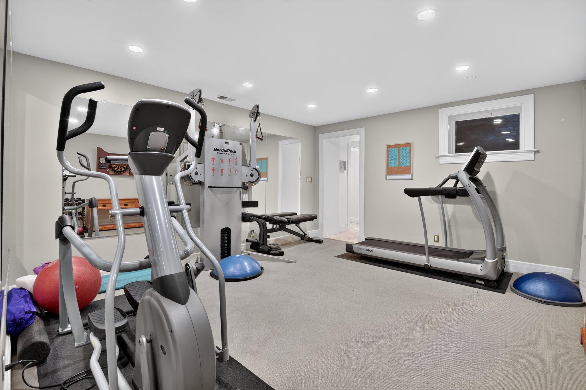  5329 Woodlawn Avenue, Chevy Chase, MD, 20815 - 物件實景