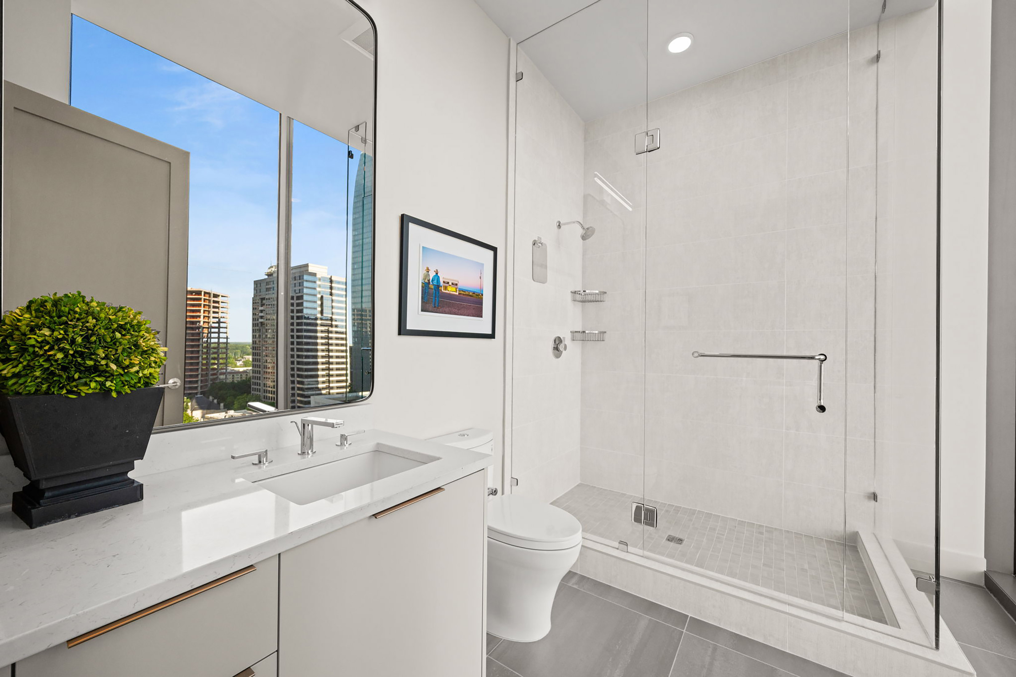 Understated Luxury and Refined Craftsmanship at the Iconic 40 West 12th - 物件實景
