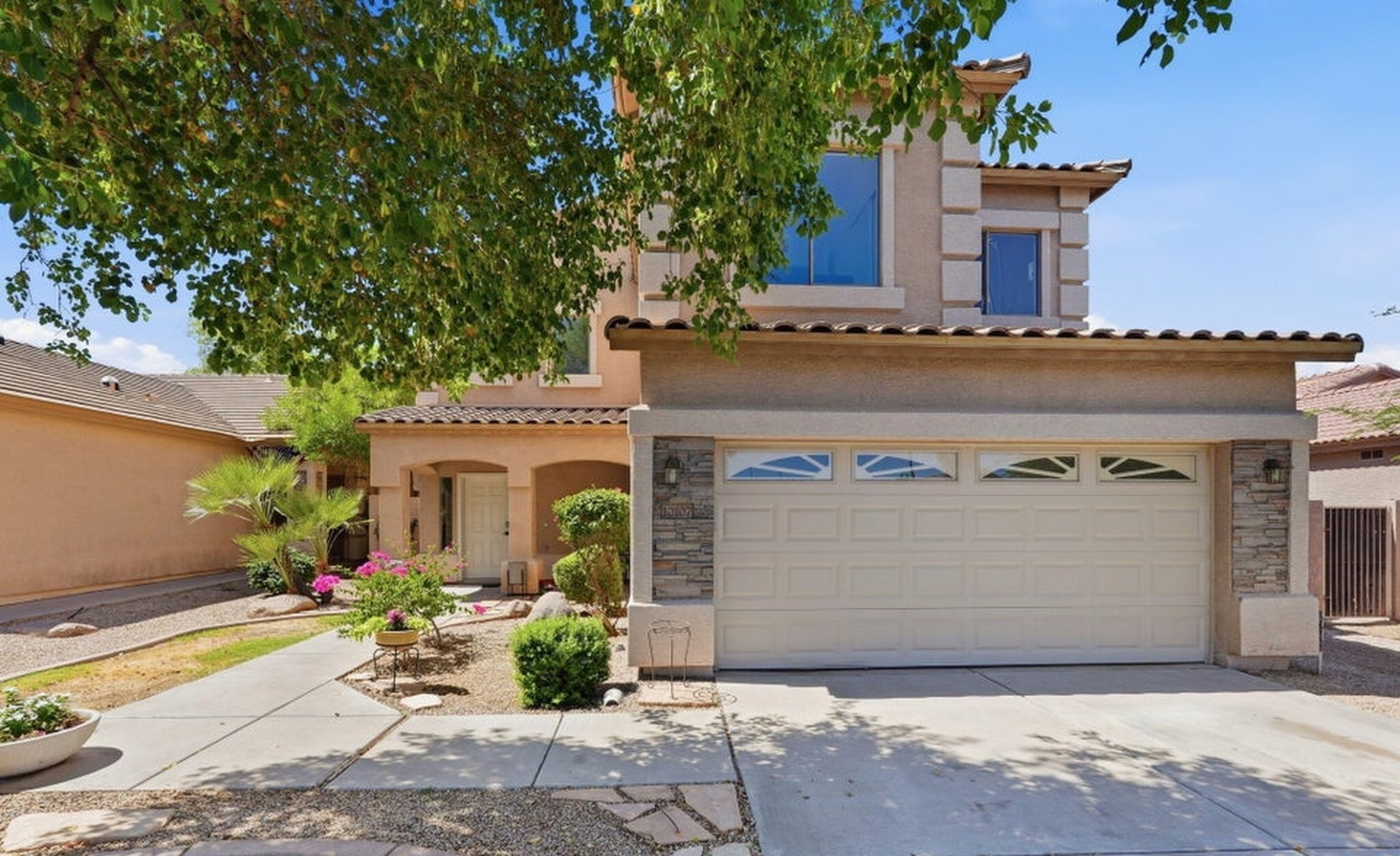  10107 E Kilarea Avenue  Mesa, AZ - 物件實景