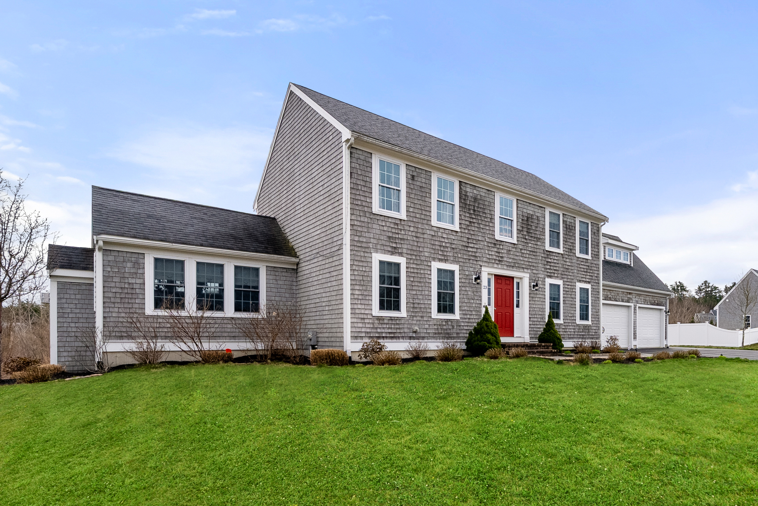  23 Bog View Road, Kingston, MA, 02364 - 物件實景