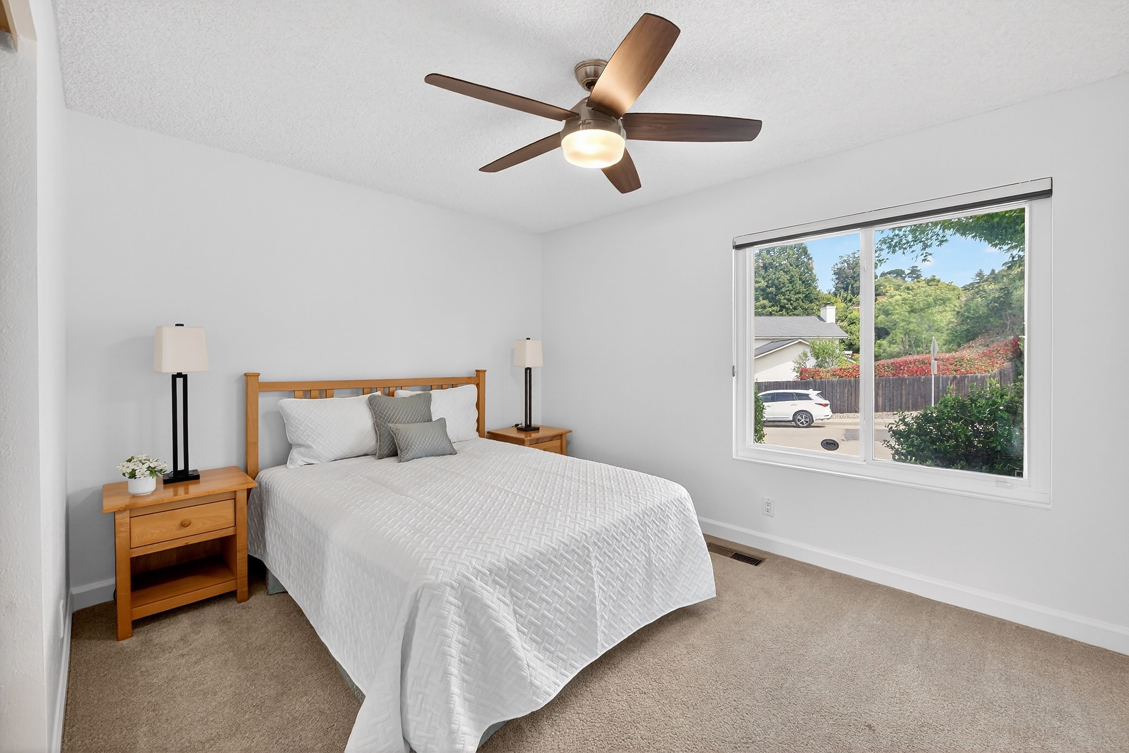  18596 W. Cavendish Drive, Castro Valley - 物件實景