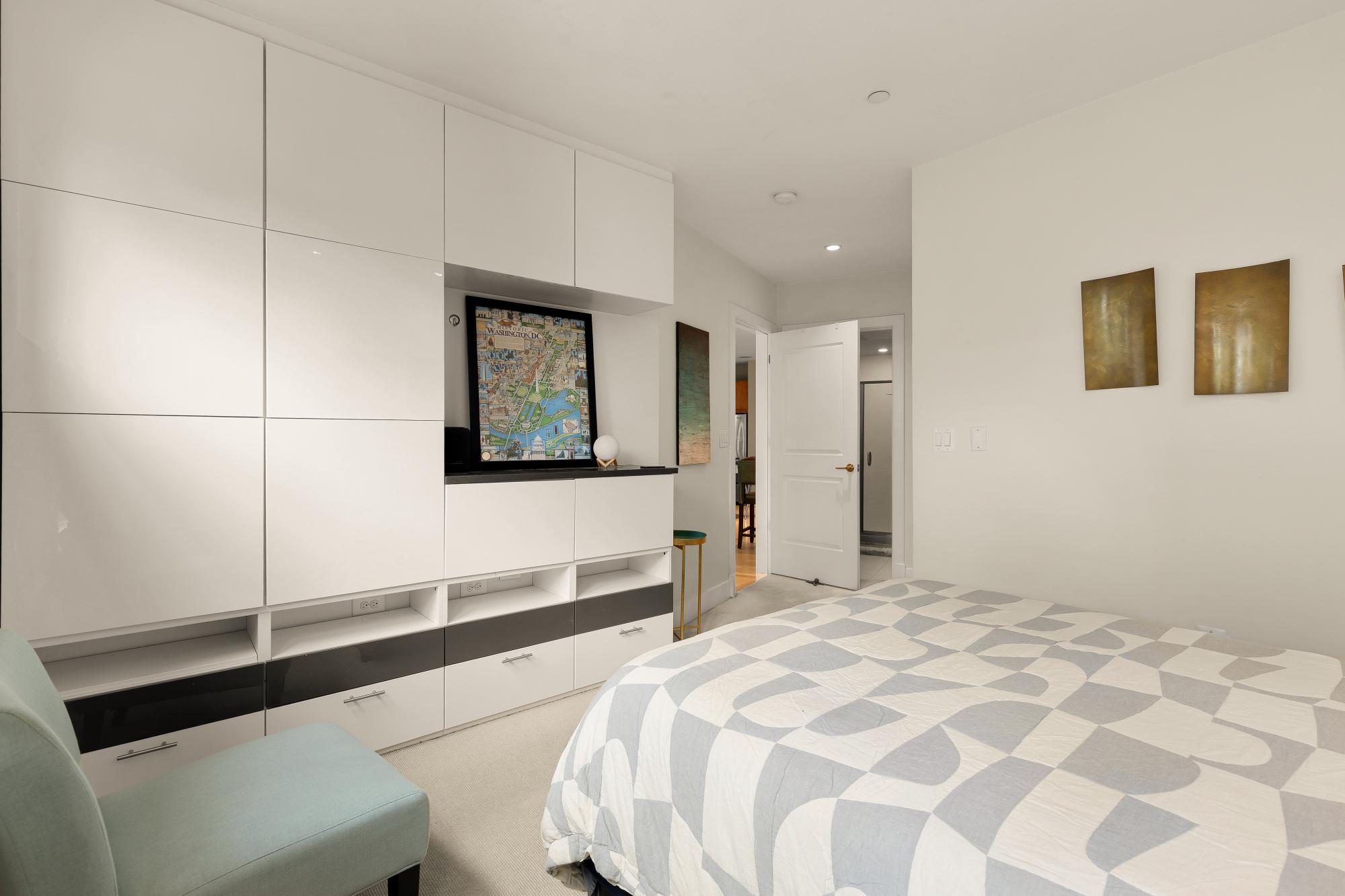  5201 Wisconsin Avenue NW, Washington, DC, 20015 - 物件實景