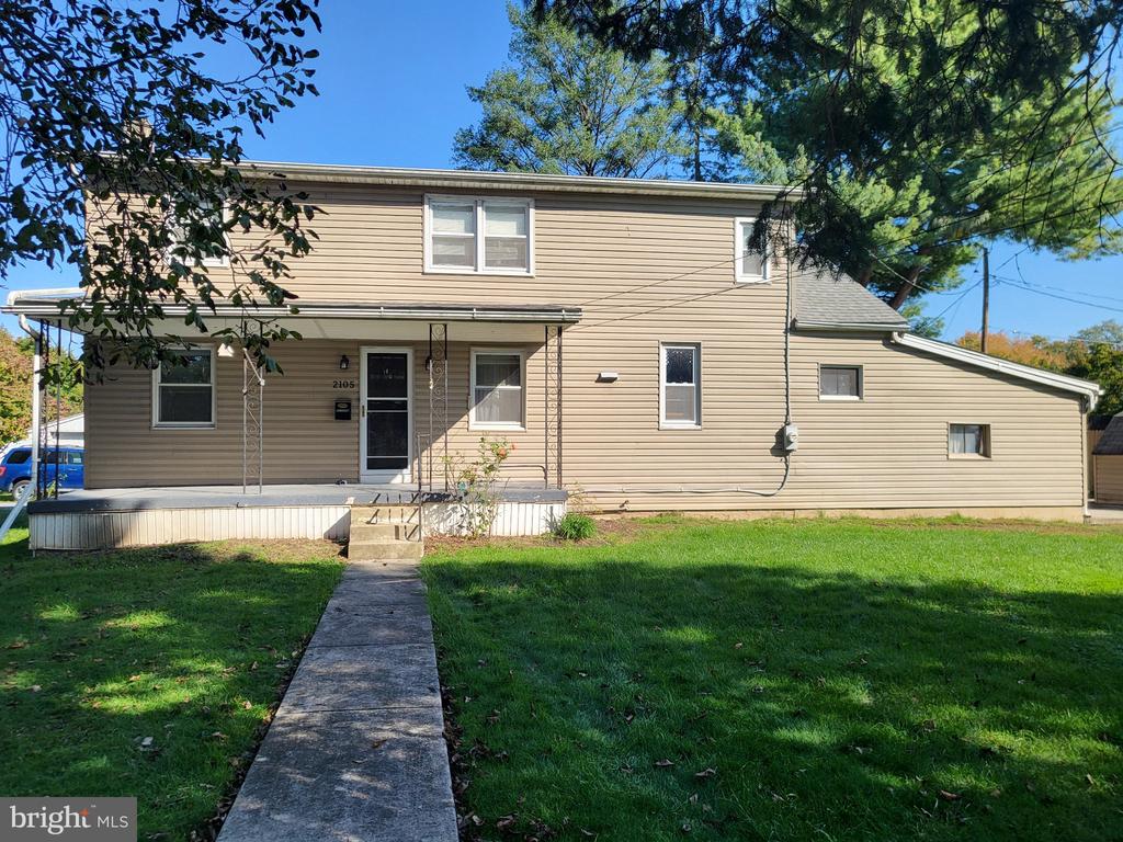 2nd St, Steelton, PA 17113 #1