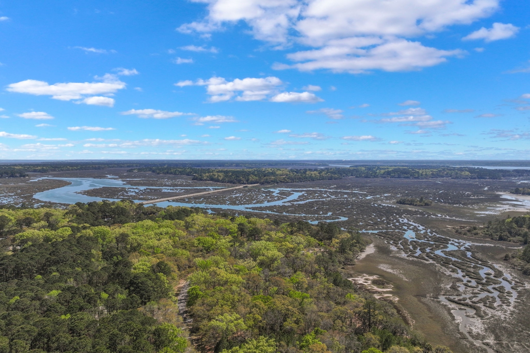  66 Heyward Point Road, Okatie - 物件實景