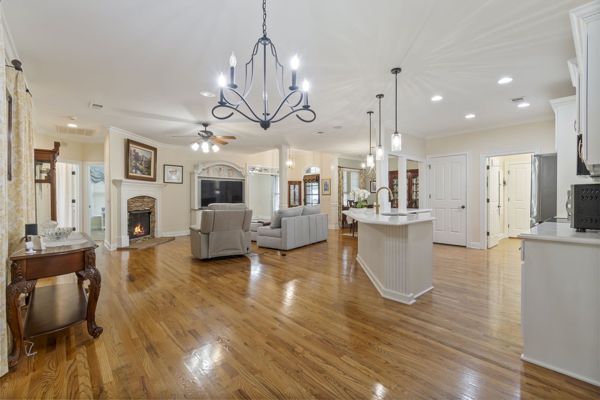  158 Tara Ln, Goodlettsville, TN, 37072 - 物件實景