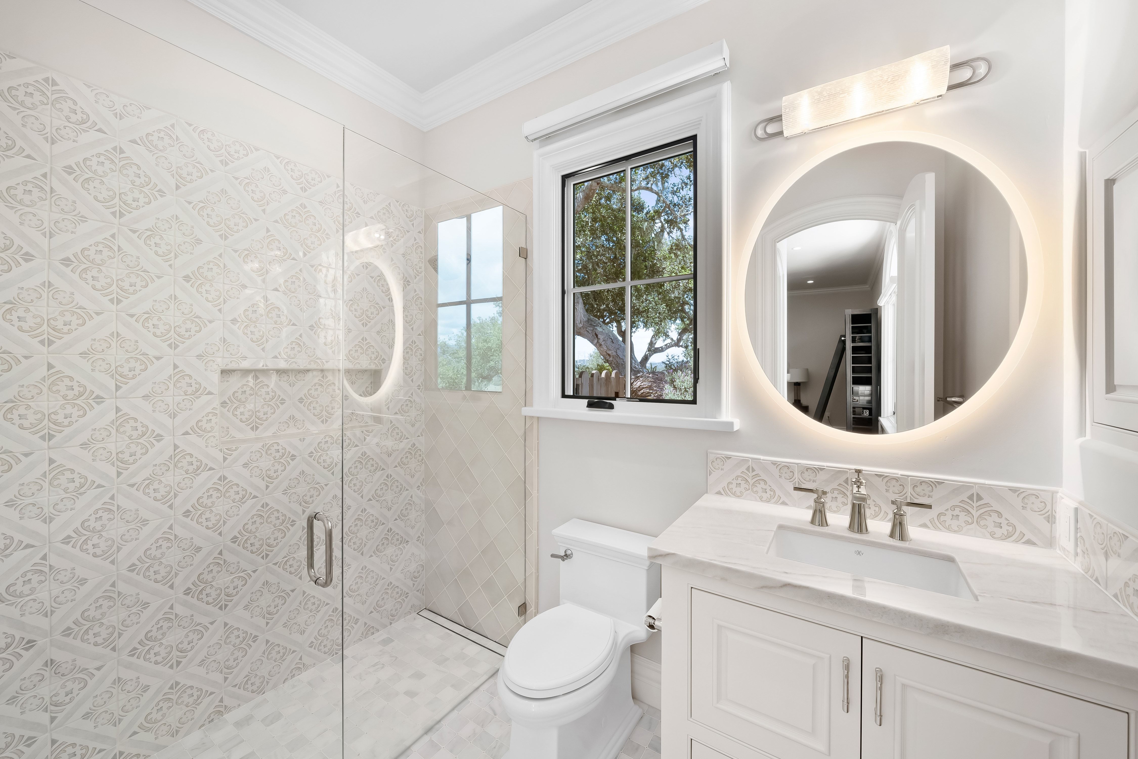  Refined Coastal Wine Country Living on 22 Private Acres - 物件實景