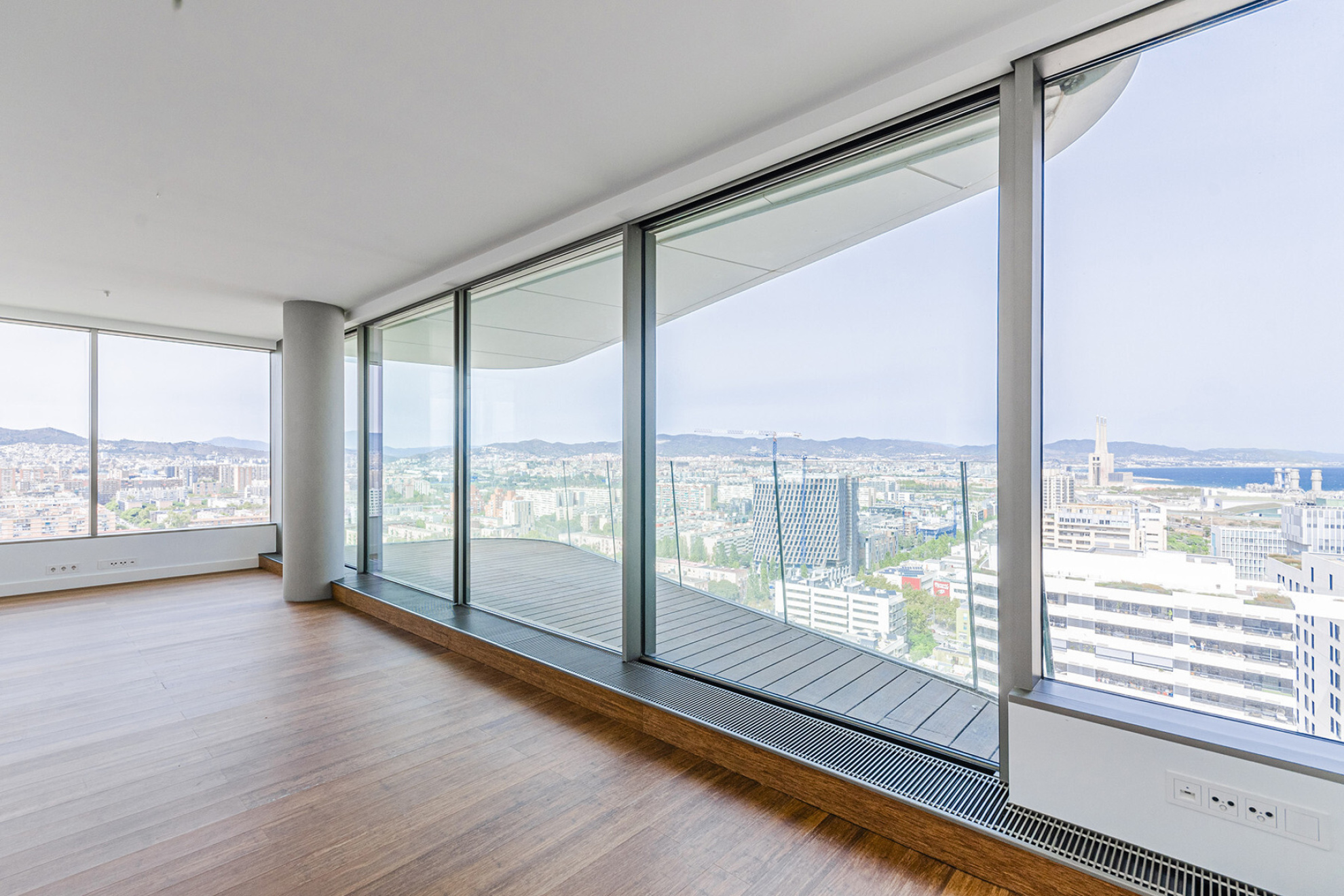  Antares. An excellent new development that awakens all the senses. - 物件實景