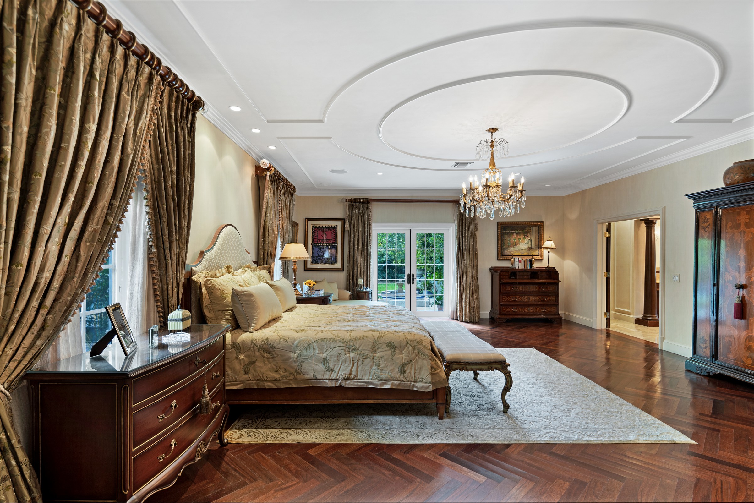  4620 Granada Blvd, Coral Gables, FL, 33146 - 物件實景