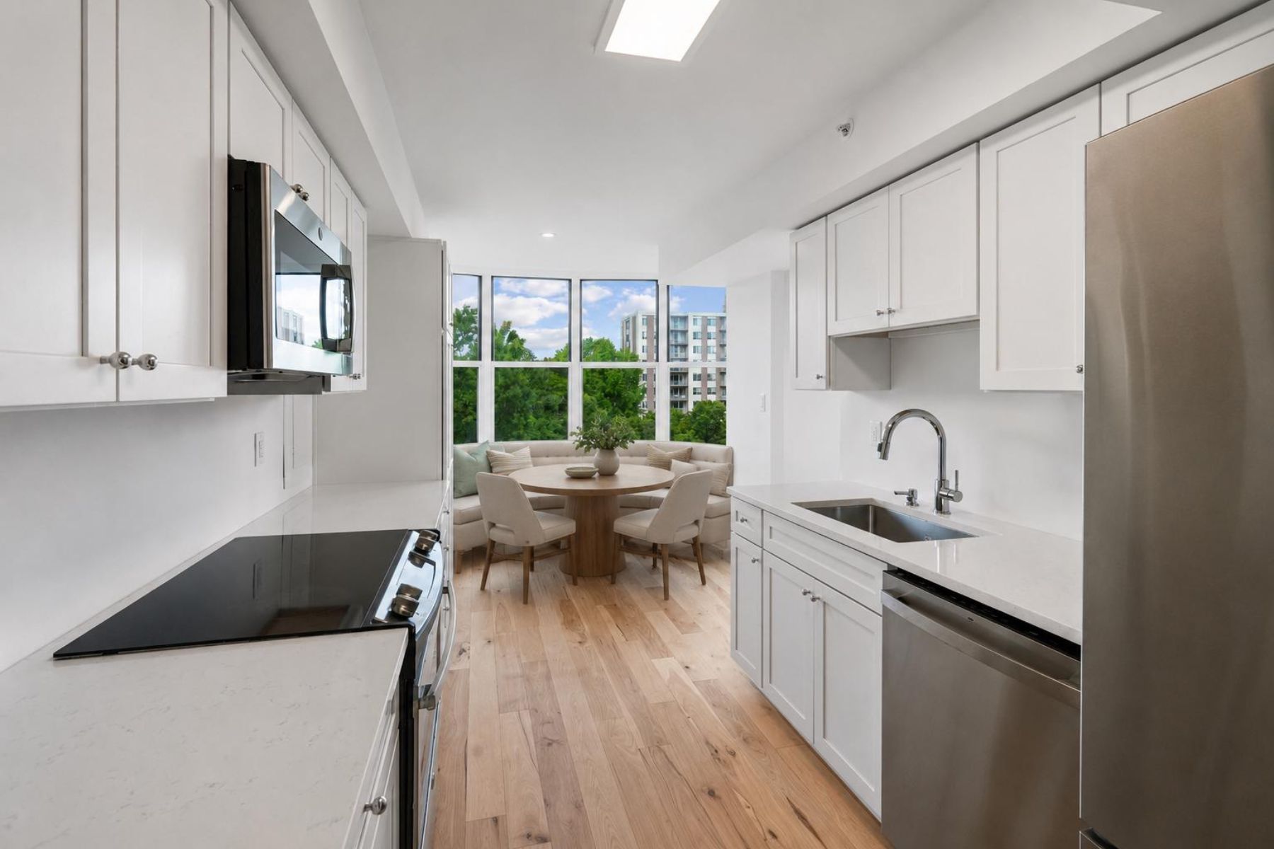  5000 Battery Lane, Bethesda, MD, 20814 - 物件實景