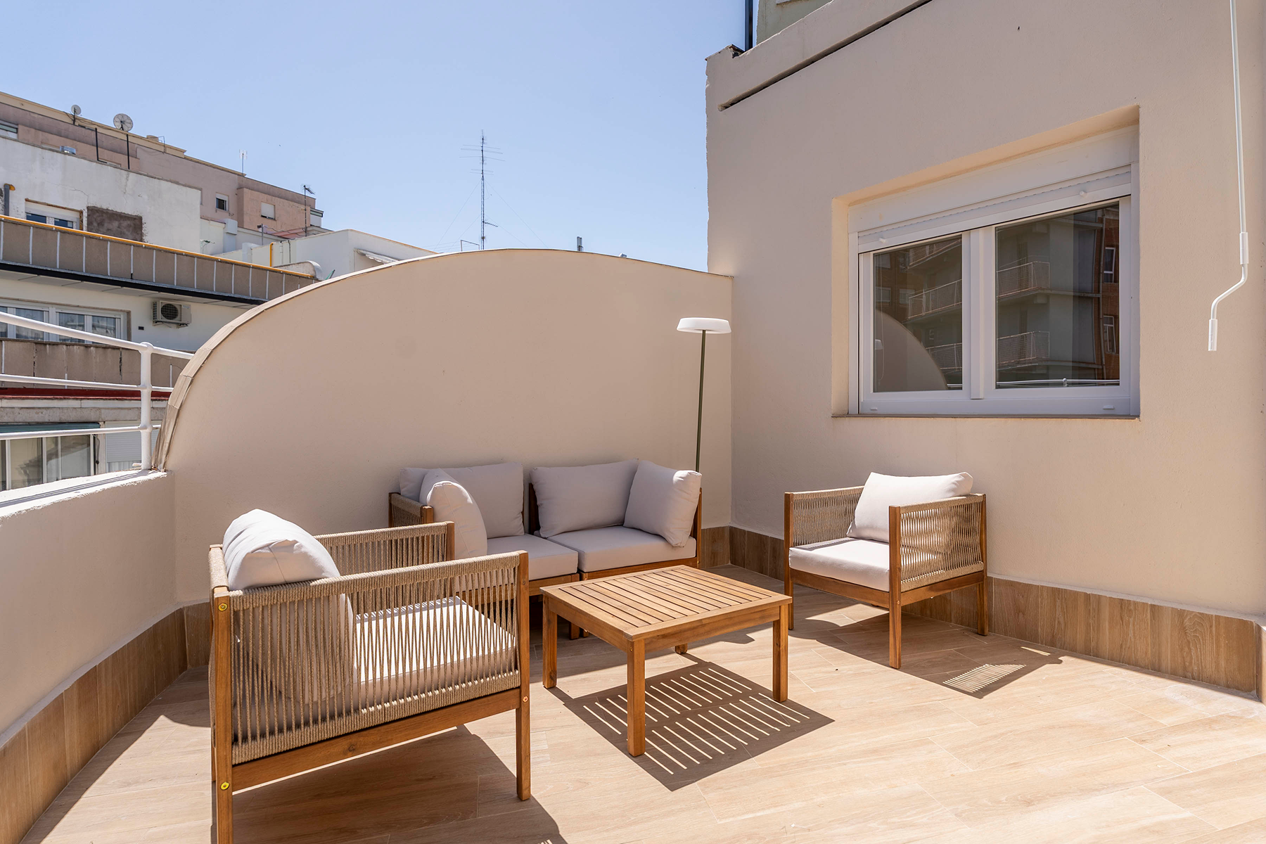  Penthouse in the heart of Barrio de Salamanca - 物件實景