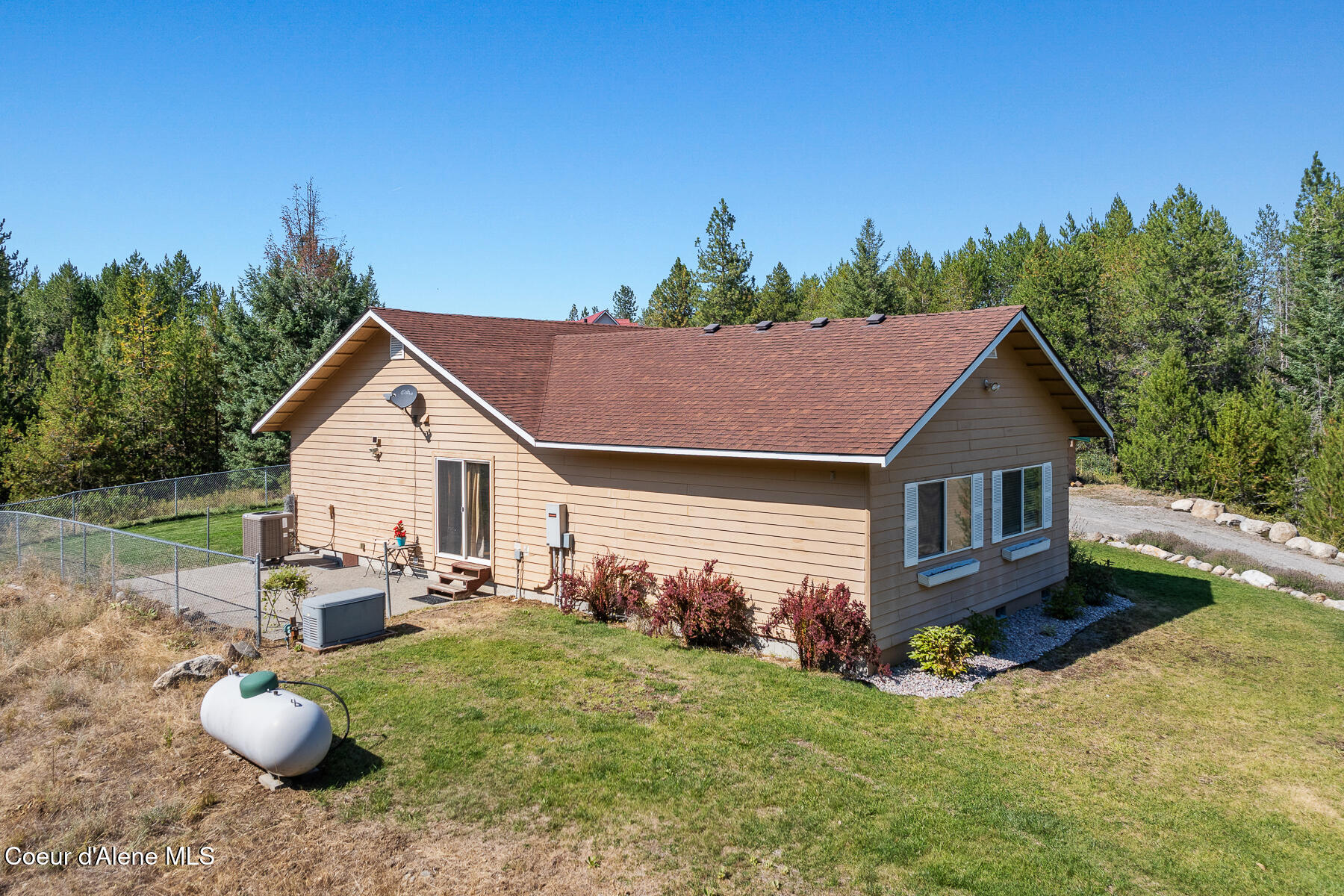 Spirit Lake, Idaho, 83869, United States, 3 Bedrooms Bedrooms, ,2 BathroomsBathrooms,Residential,For Sale,1928788