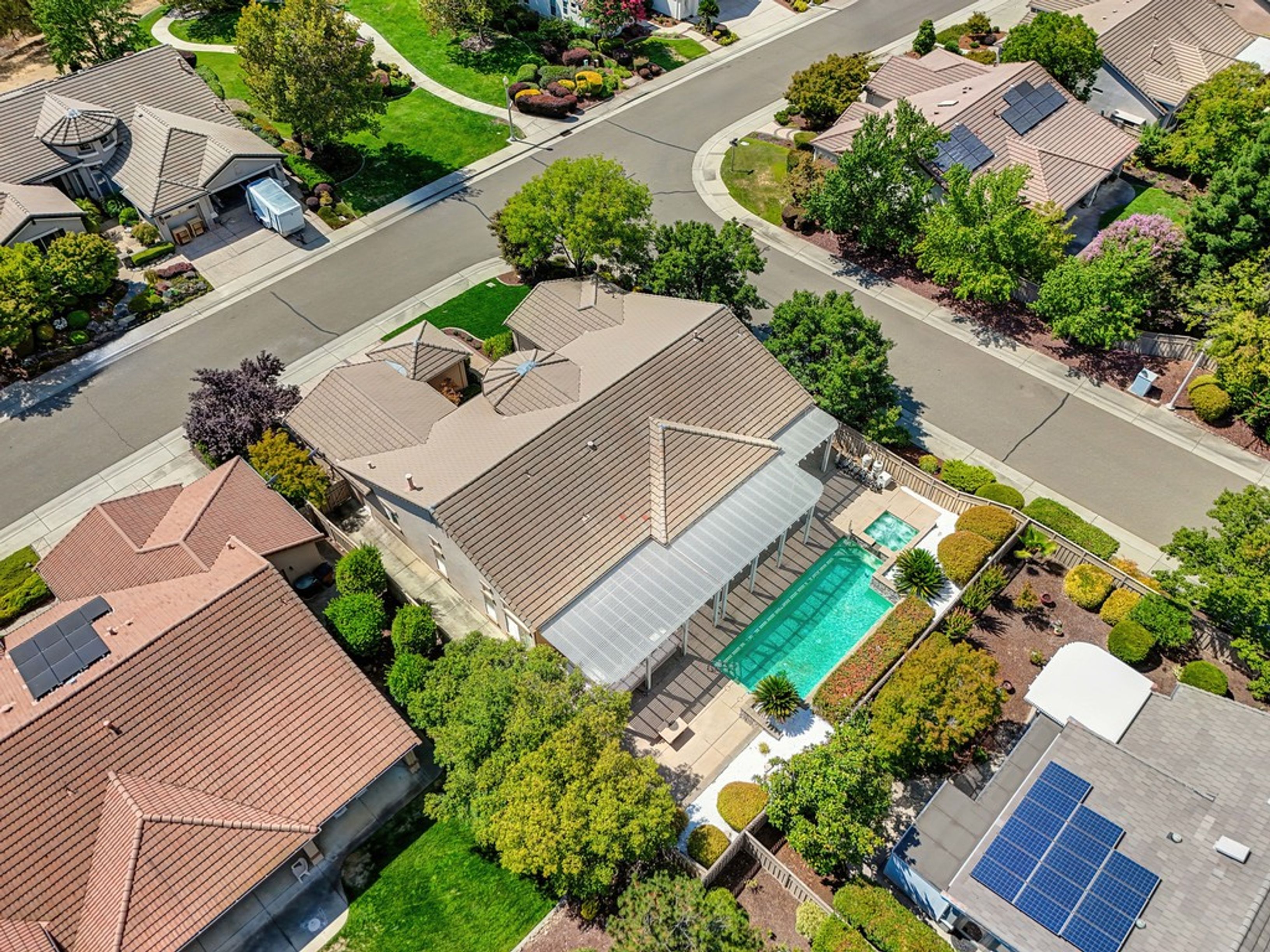  1890 Creekcrest Lane, Lincoln, CA 95648 - 物件實景