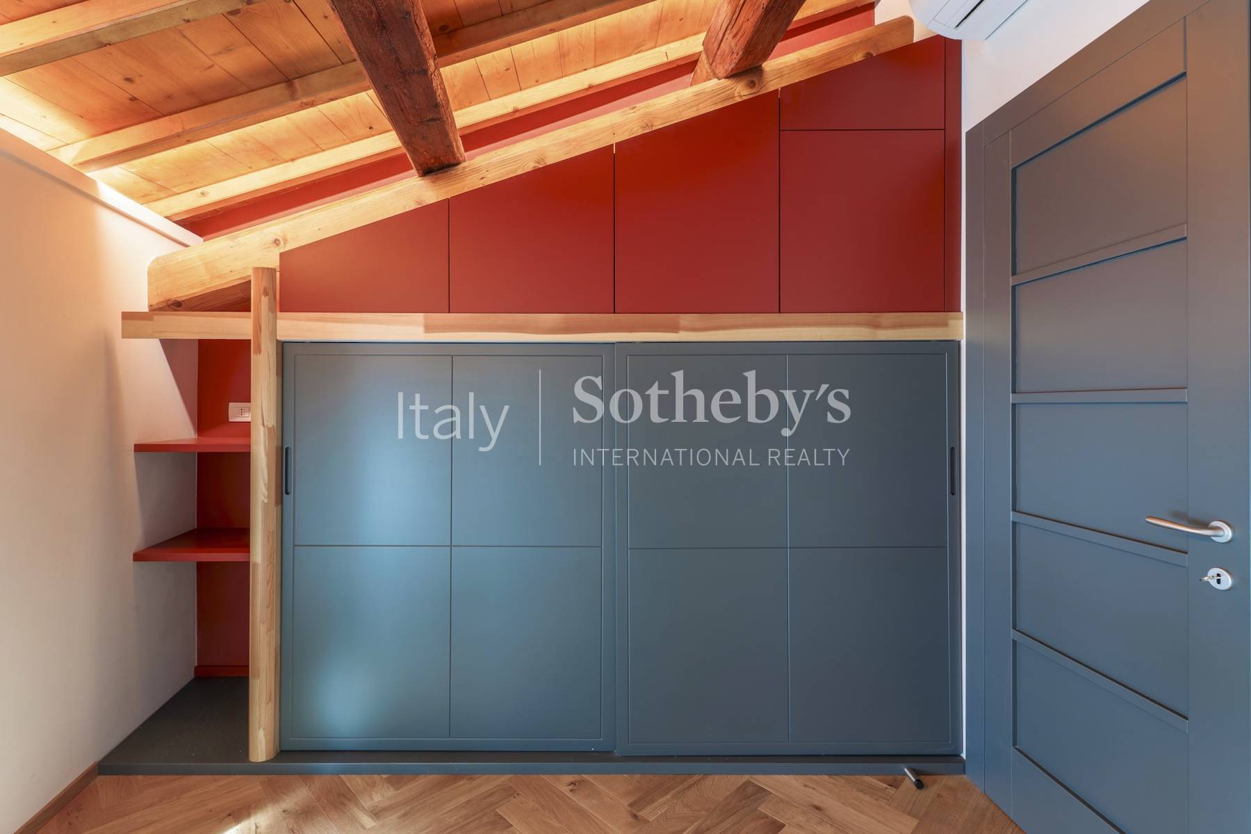  Refined eighteenth-century building in Verona’s Historic Centre - 物件實景