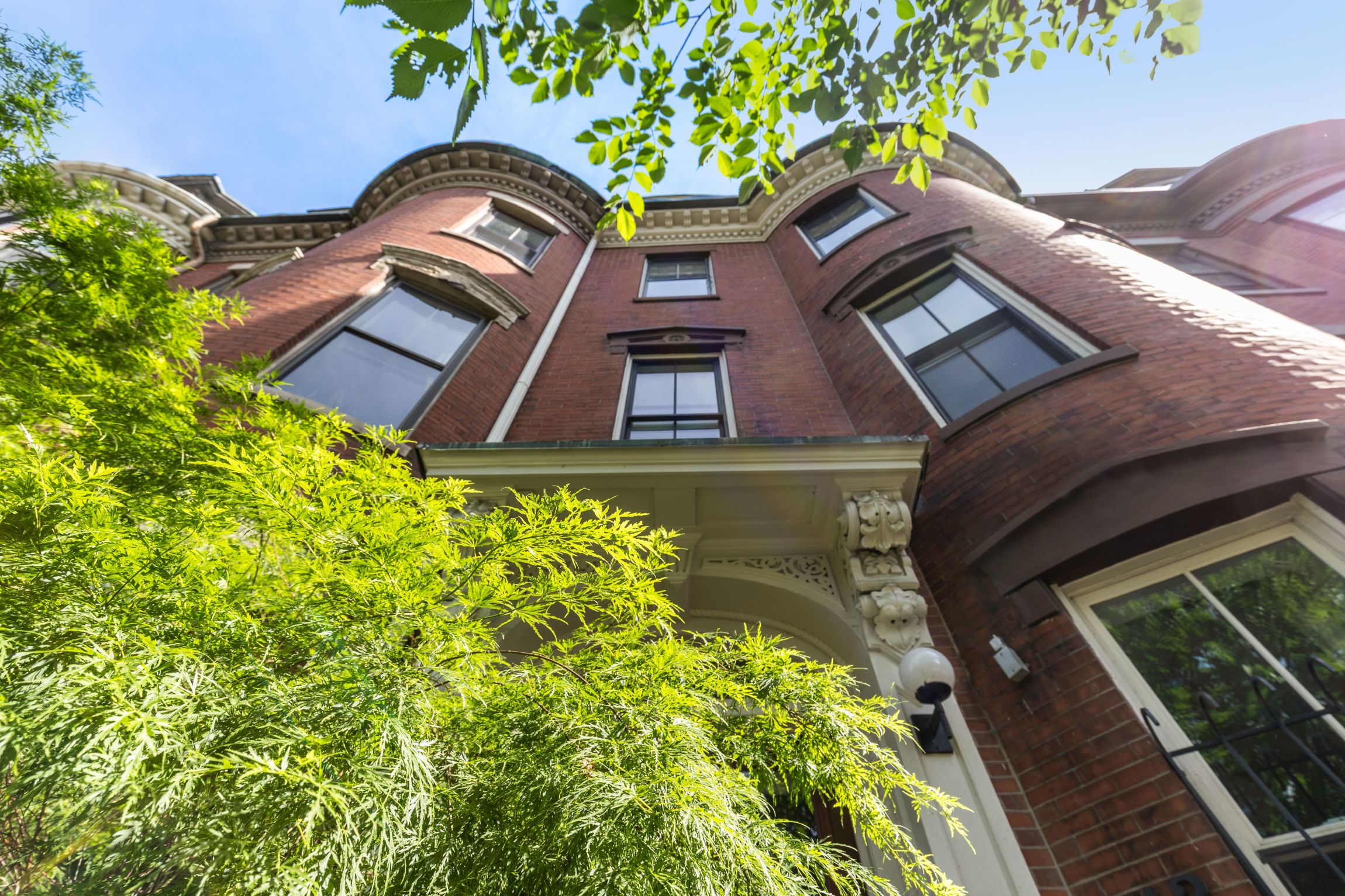  142 Chandler Street, Unit 4, Boston, MA, 02116 - 物件實景
