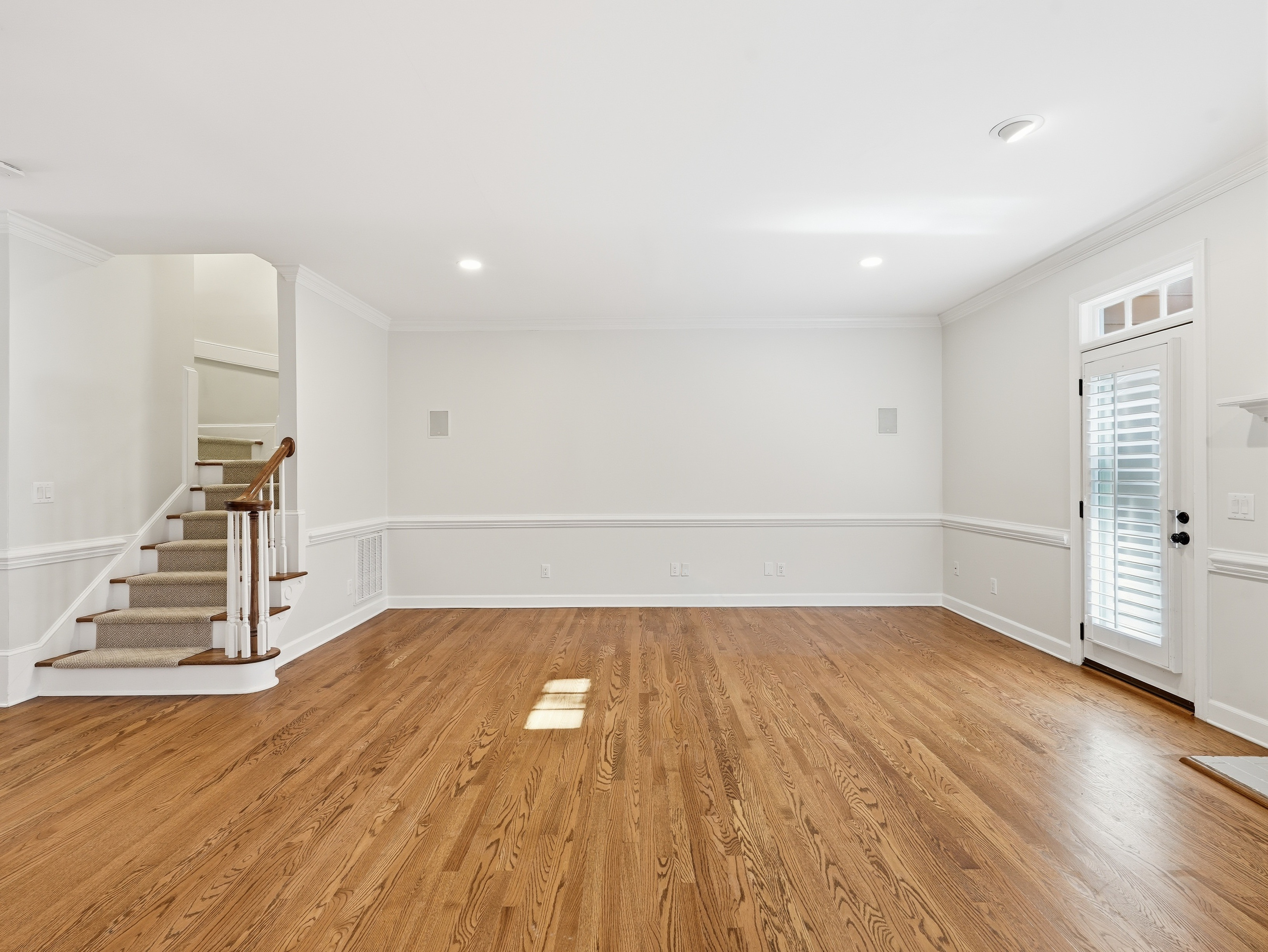  623 Crabbery Lane, Raleigh, NC 27609 - 物件實景