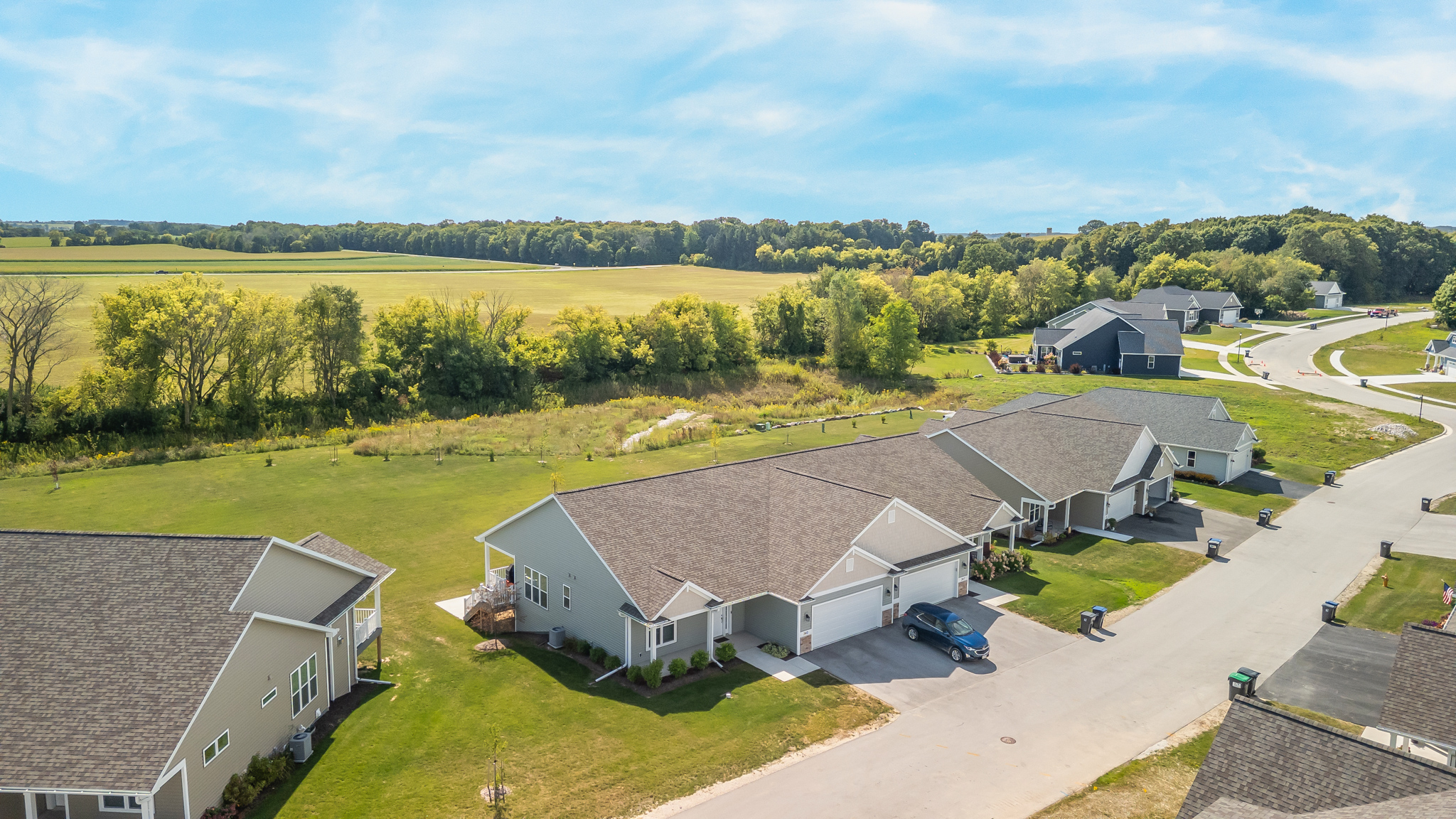 Plymouth, Wisconsin, 53073, United States, 3 Bedrooms Bedrooms, ,3 BathroomsBathrooms,Residential,For Sale,1979423