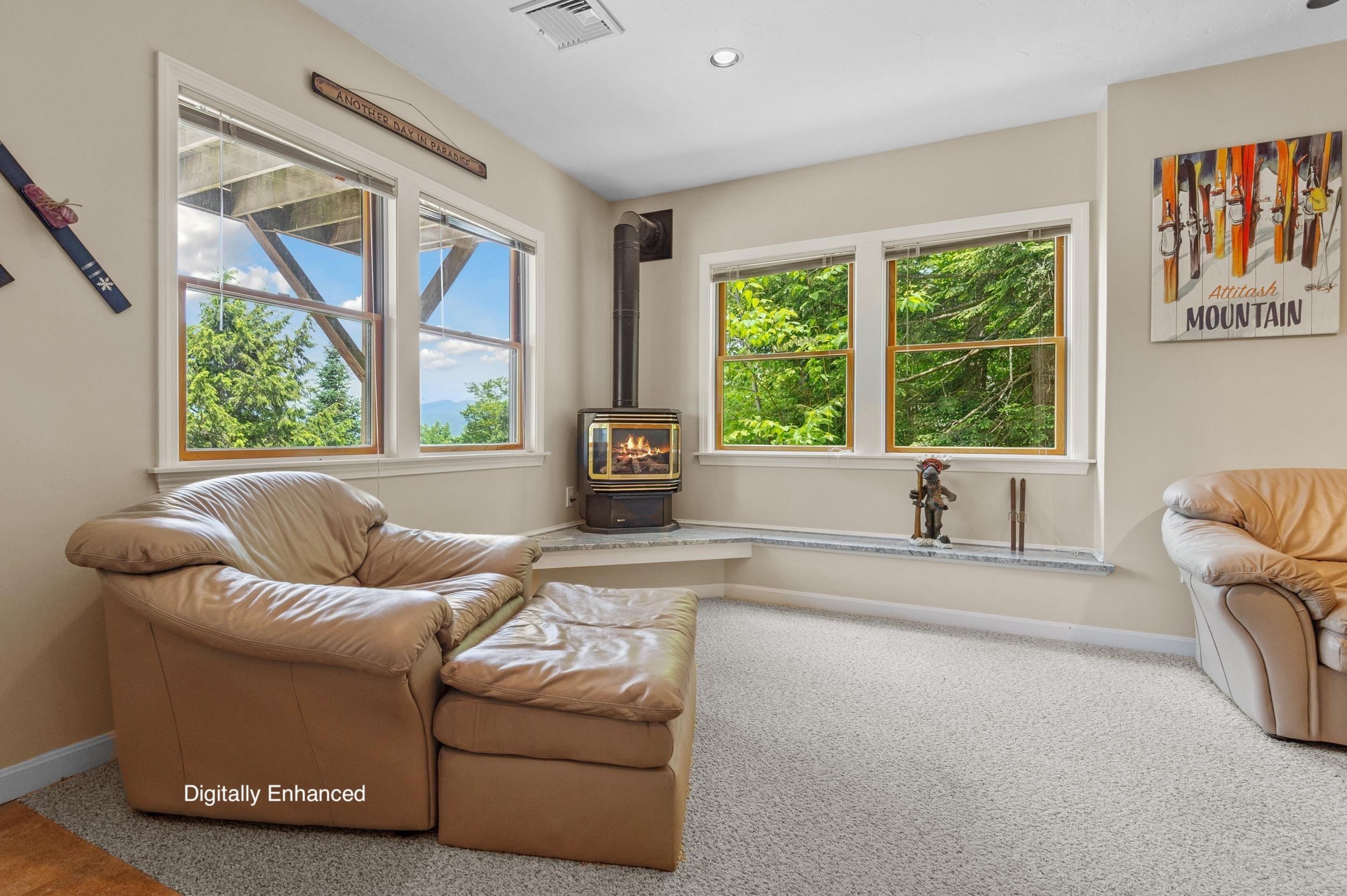 Bartlett, New Hampshire, 03812, United States, 3 Bedrooms Bedrooms, ,2 BathroomsBathrooms,Residential,For Sale,1874819