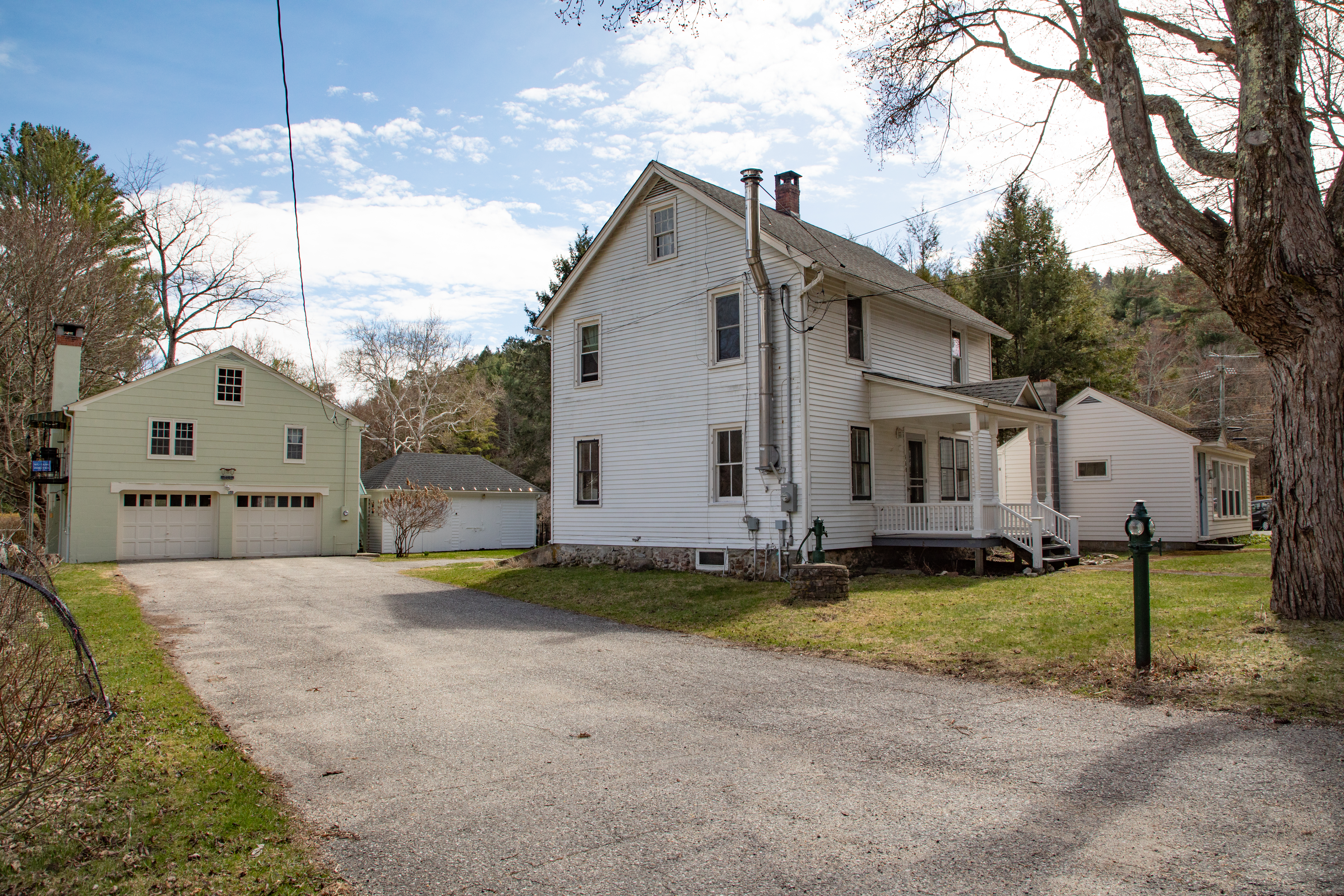  446-448 Salmon Kill Road - 物件實景