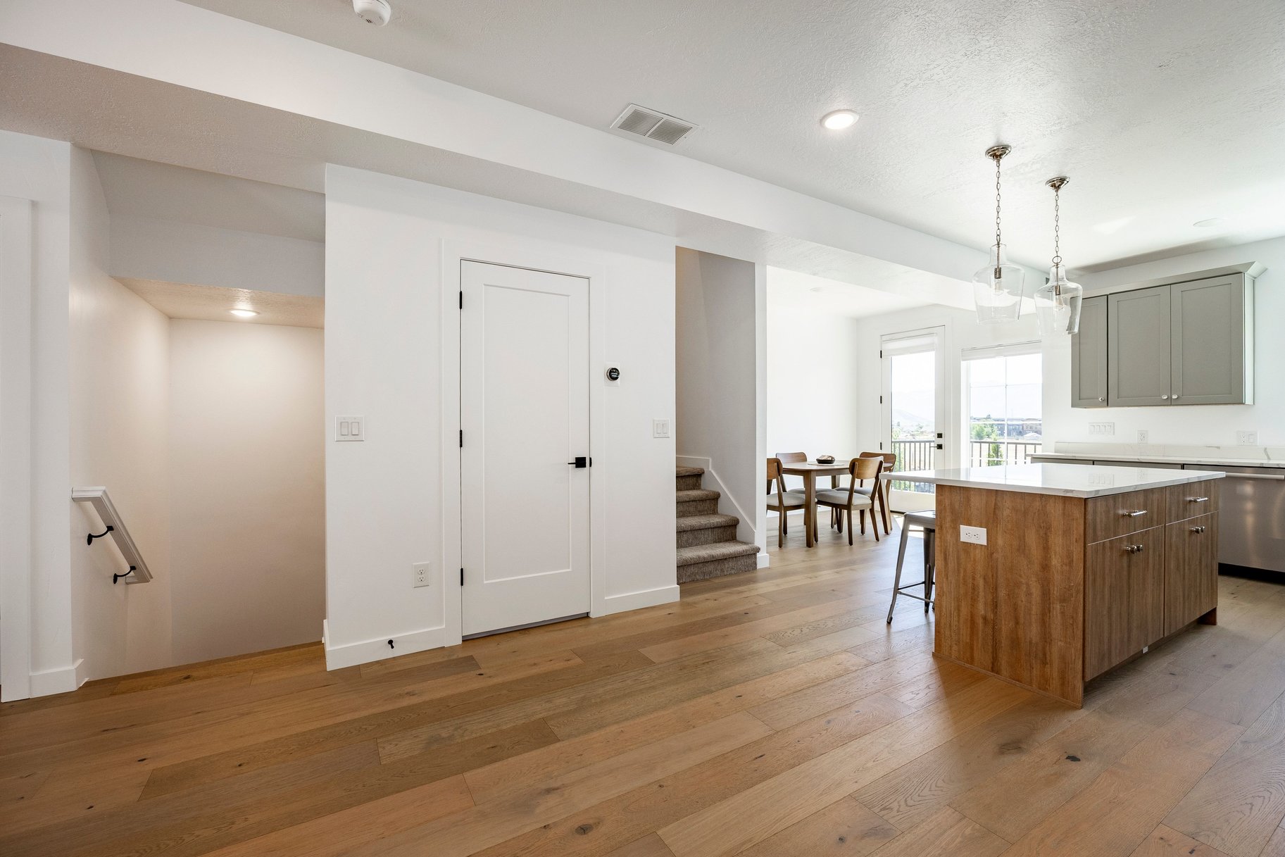  Lovely 4 Bed Modern Townhome with Timp views in East Heber with ADU - 物件實景