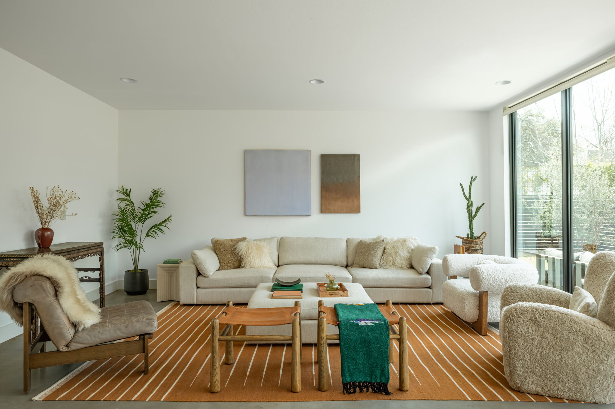  E. 2nd Sancuarty - 物件實景