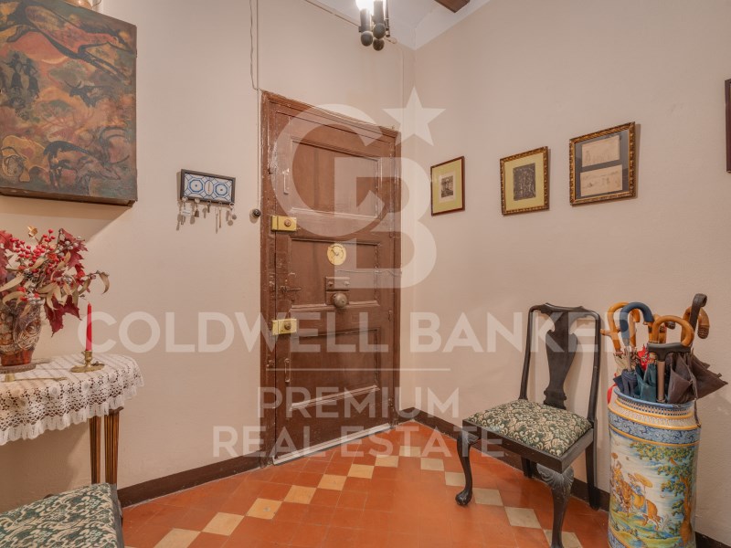 Barcelona, Catalonia, ES, 6 Bedrooms Bedrooms, ,1 BathroomBathrooms,Residential,For Sale,1487718