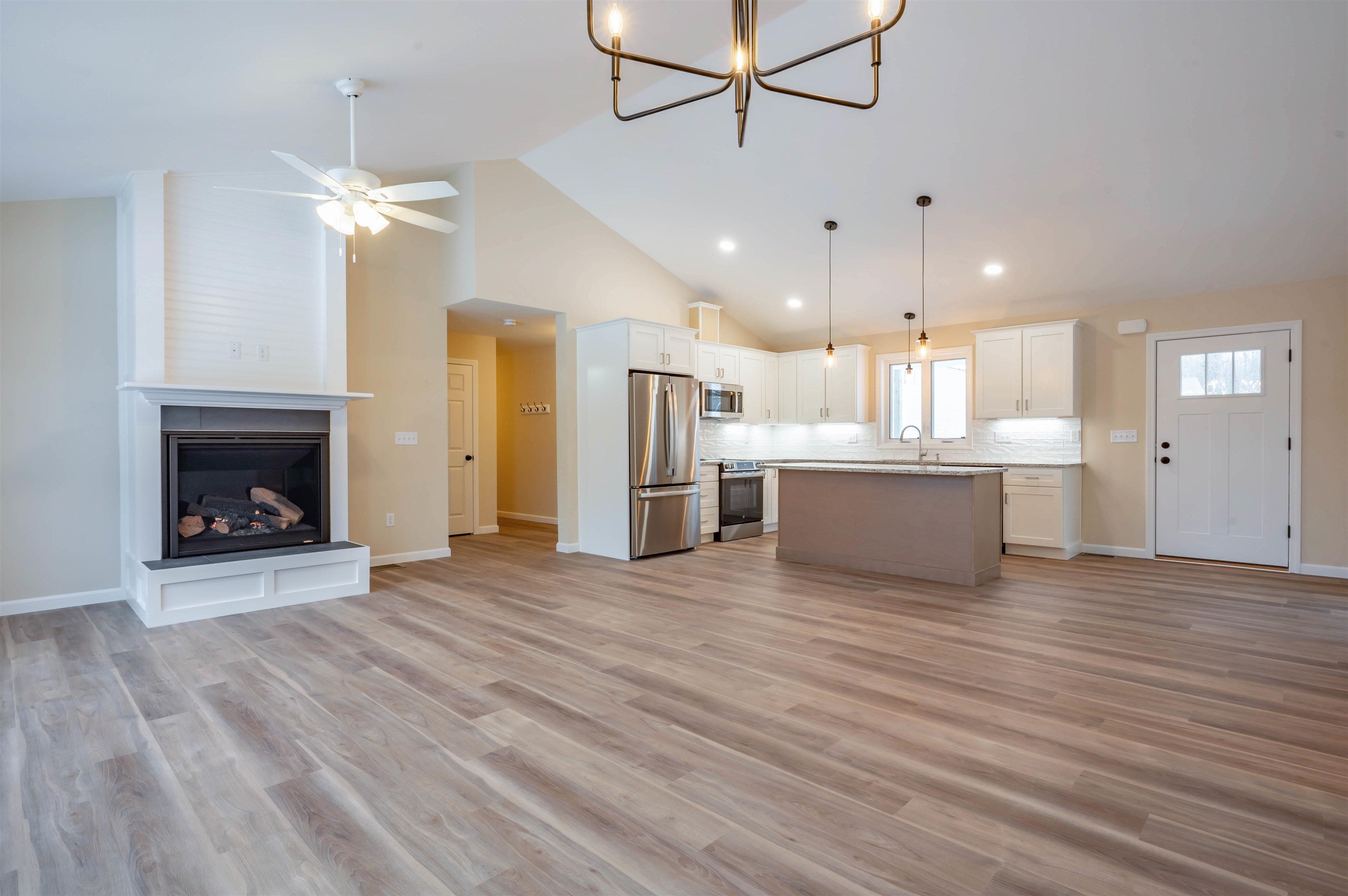 Hillsborough, New Hampshire, 03244, United States, 3 Bedrooms Bedrooms, ,1 BathroomBathrooms,Residential,For Sale,1793225