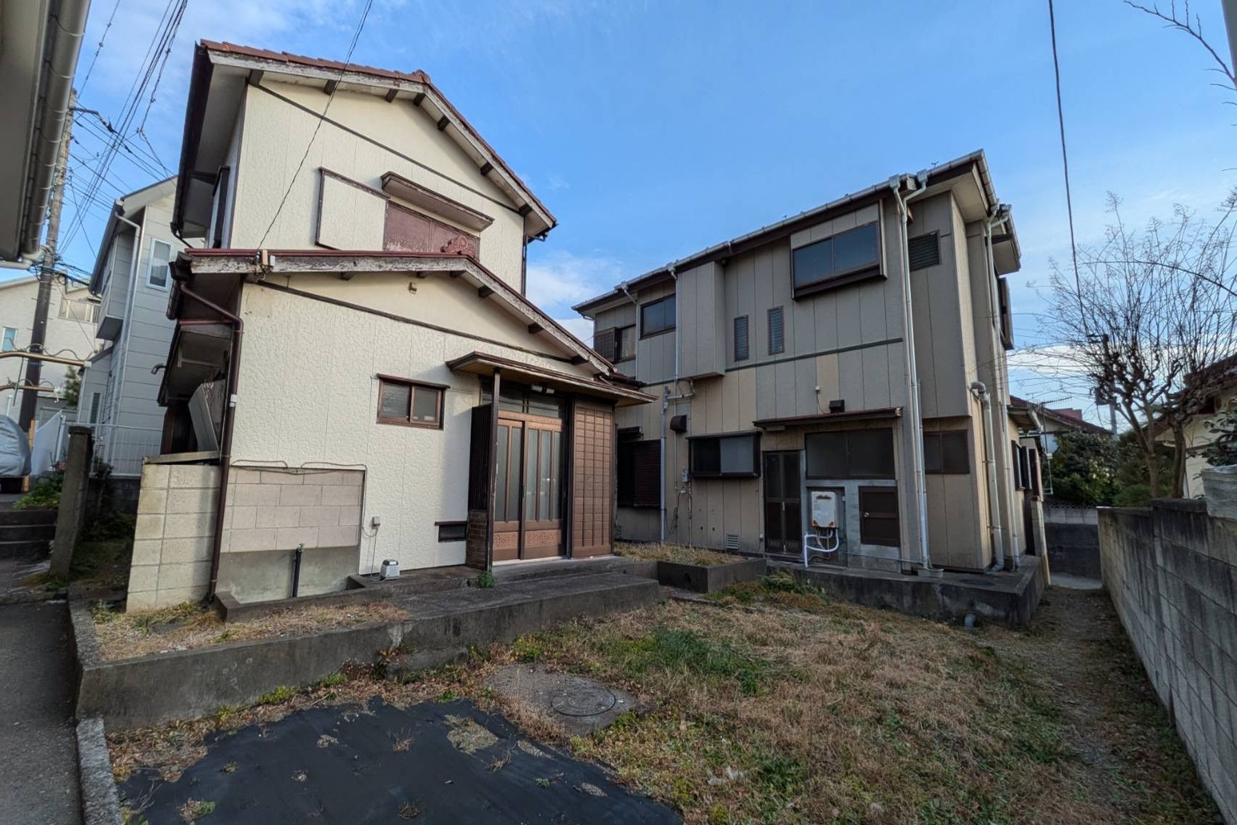  Horiuchi Land - 物件實景