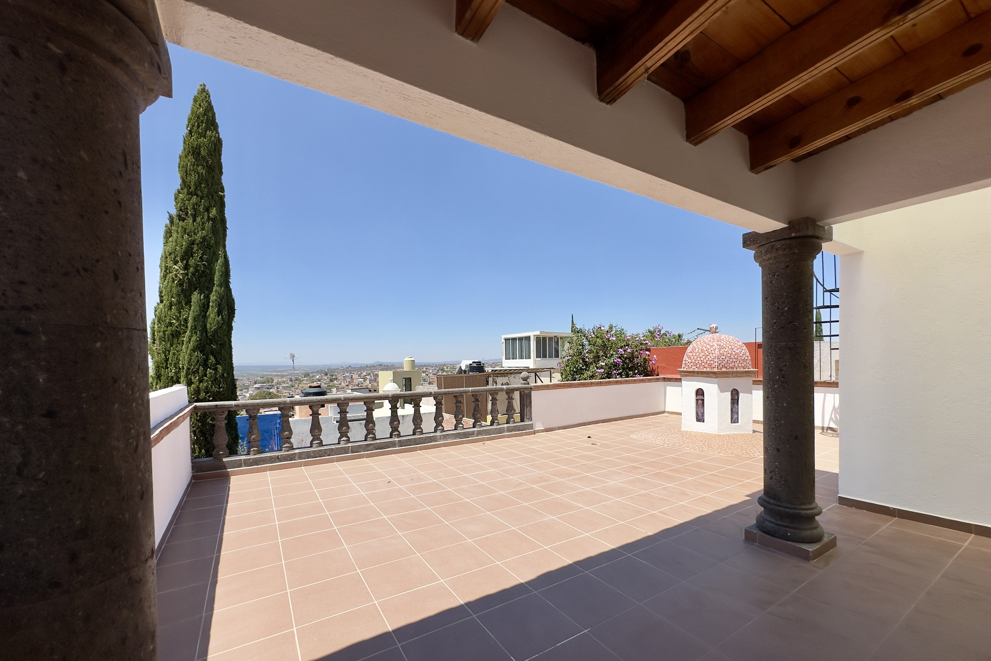  Casa Colorada - 物件實景