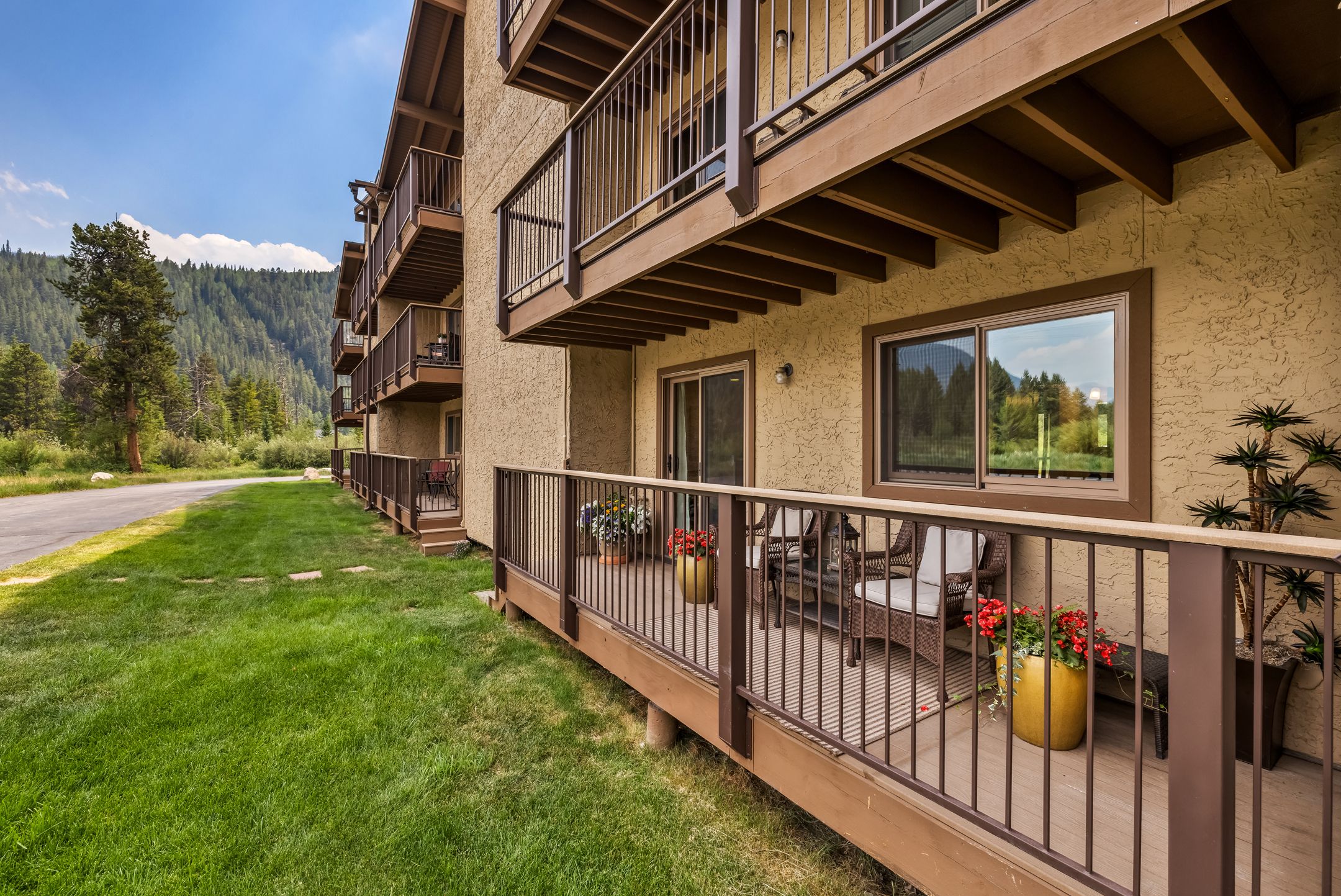  23004 Us Highway 6, Keystone, CO, 80435 - 物件實景