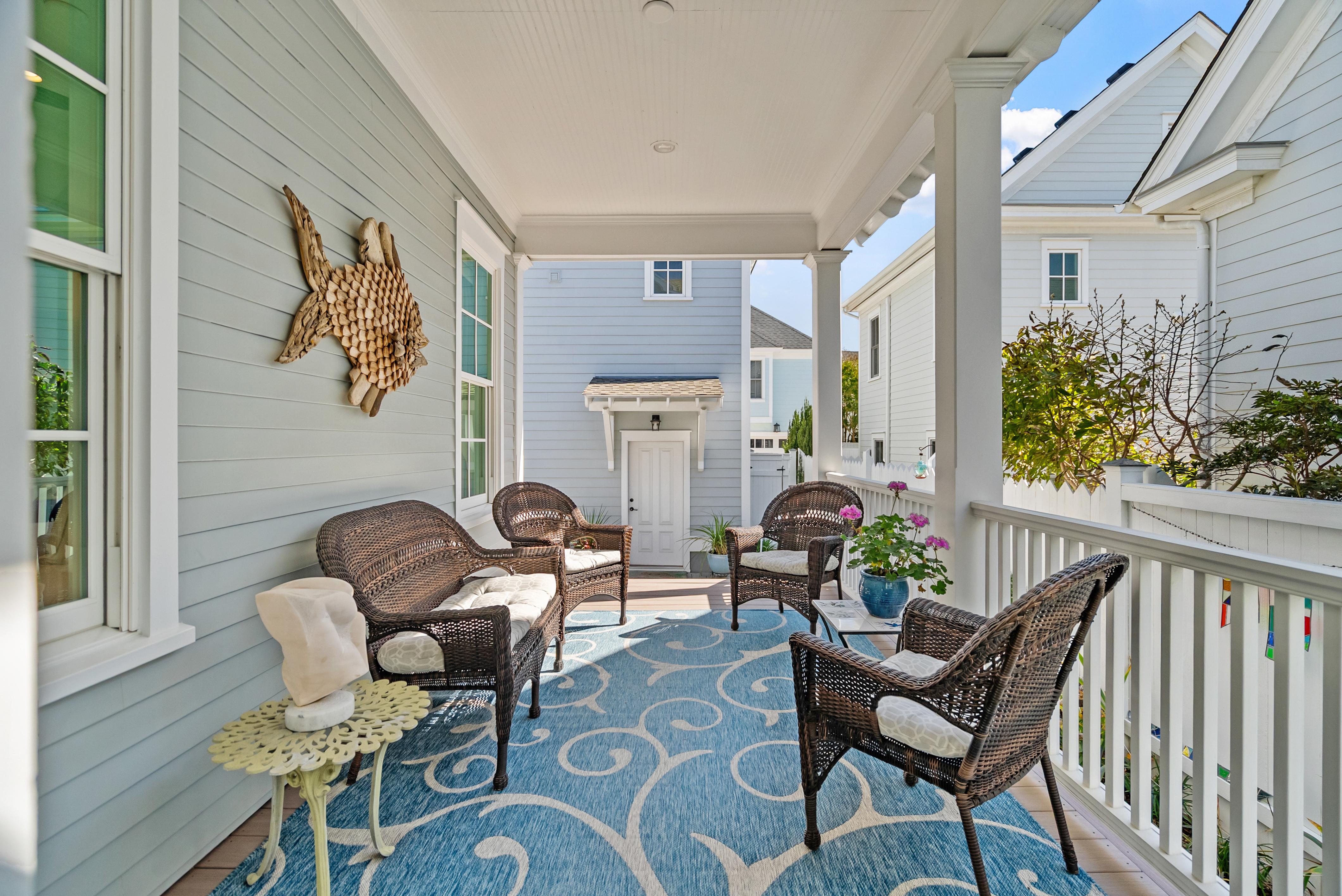  9638 23rd Bay Street, Norfolk, VA 23518 - 物件實景