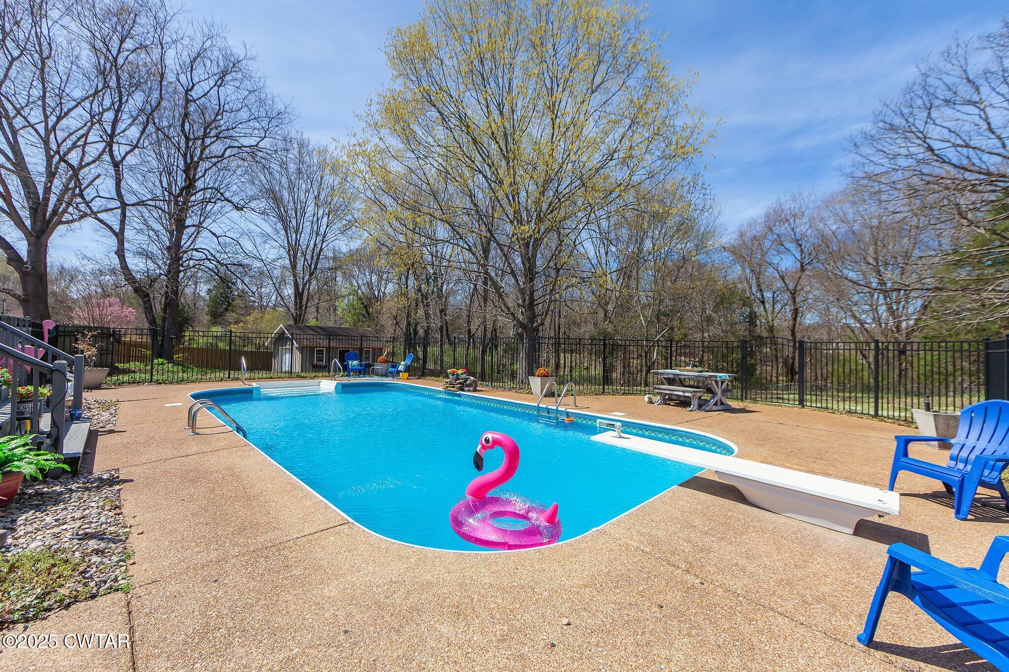 Jackson, Tennessee, 38305, United States, 4 Bedrooms Bedrooms, ,3 BathroomsBathrooms,Residential,For Sale,1894801