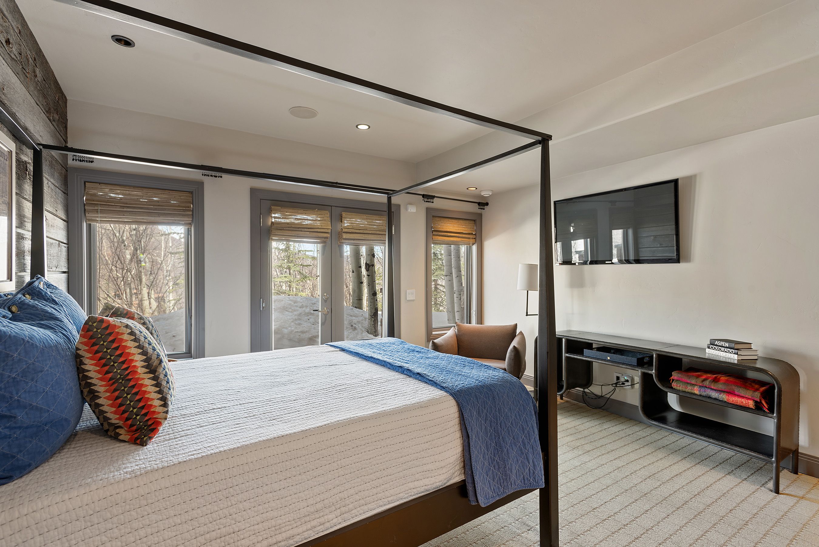  399 Maple Ridge Lane, Aspen, CO, 81611 - 物件實景