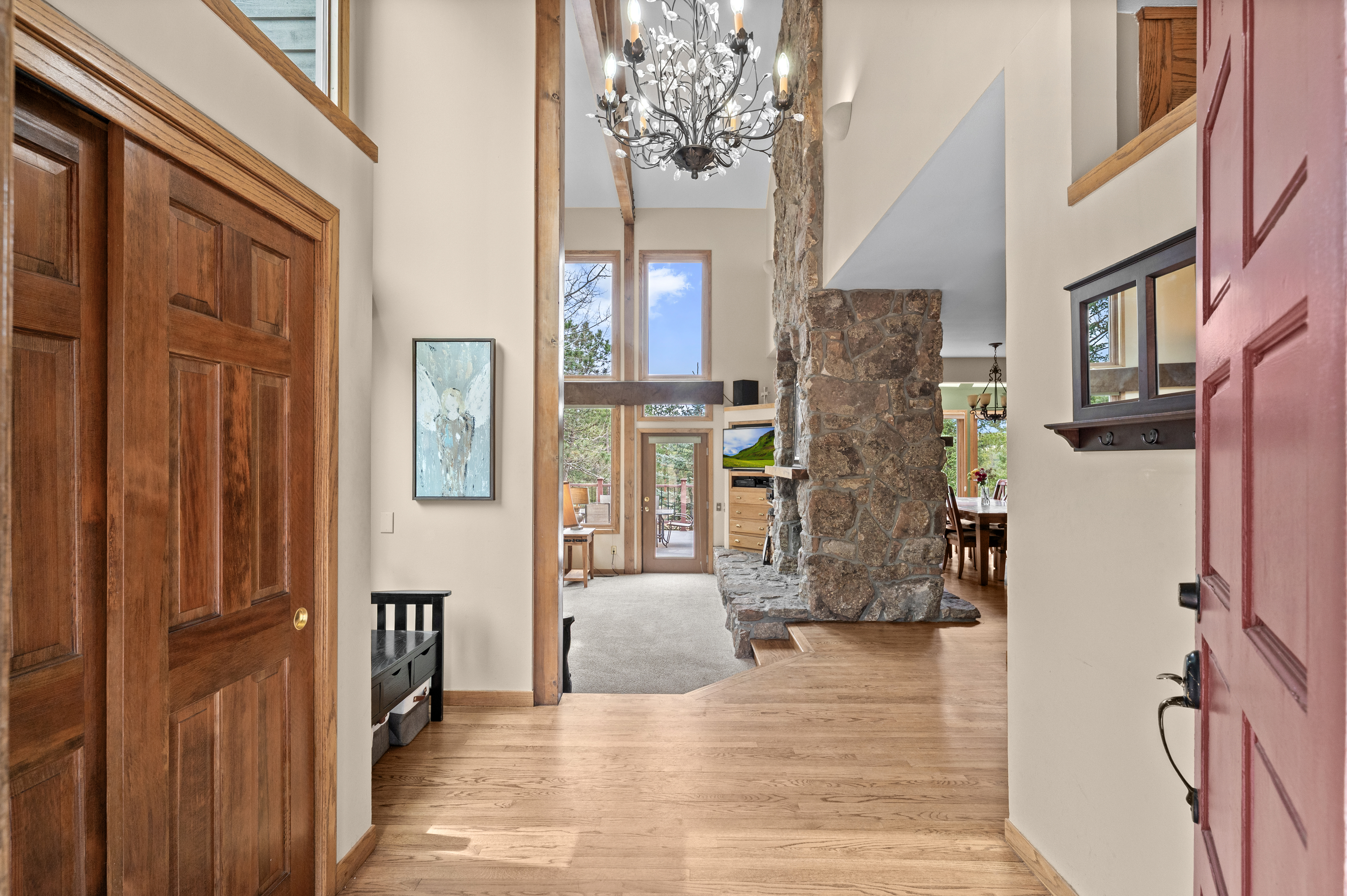  Freedom to Live Your Own Way - 物件實景