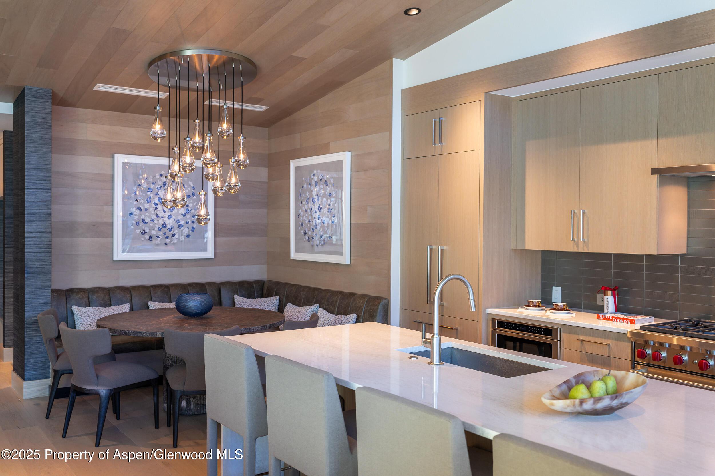 Snowmass Village, Colorado, 81615, United States, 4 Bedrooms Bedrooms, ,4 BathroomsBathrooms,Residential,For Sale,1746632